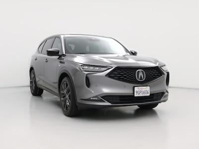 2023 Acura MDX SH-AWD A-Spec