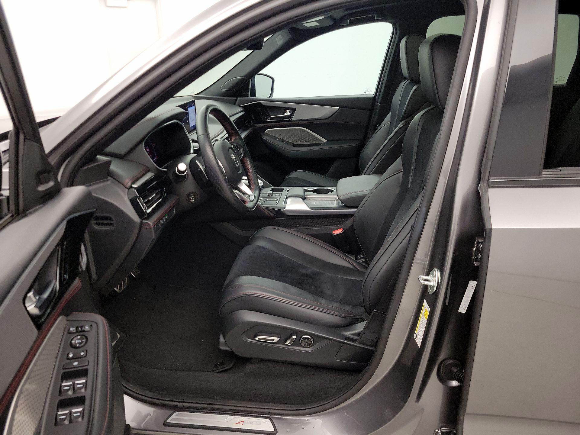 Thumbnail: 2023 Acura MDX - 11