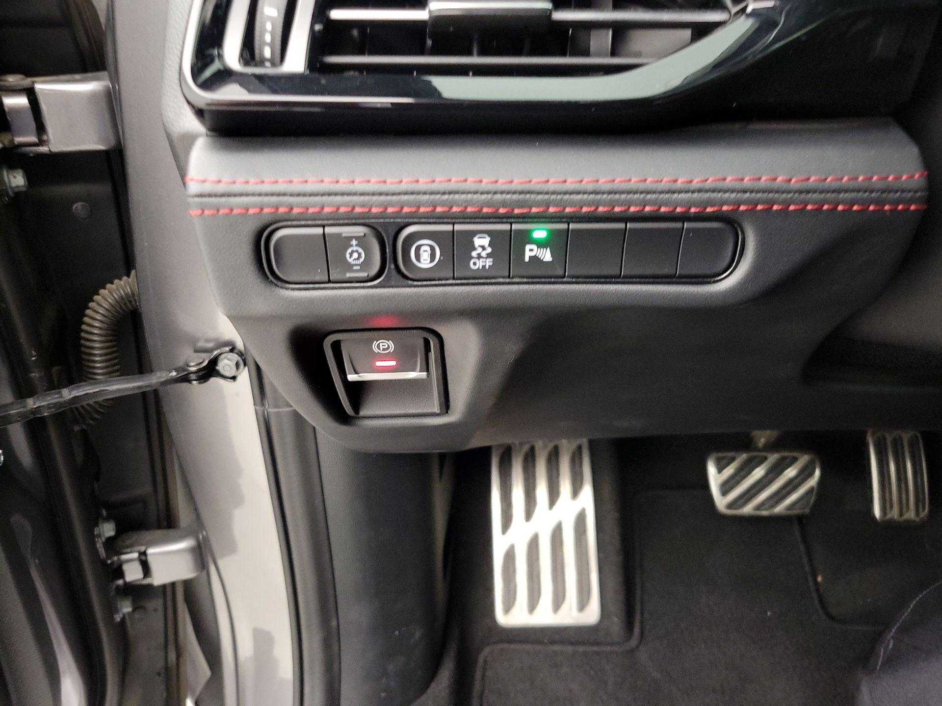 Thumbnail: 2023 Acura MDX - 13