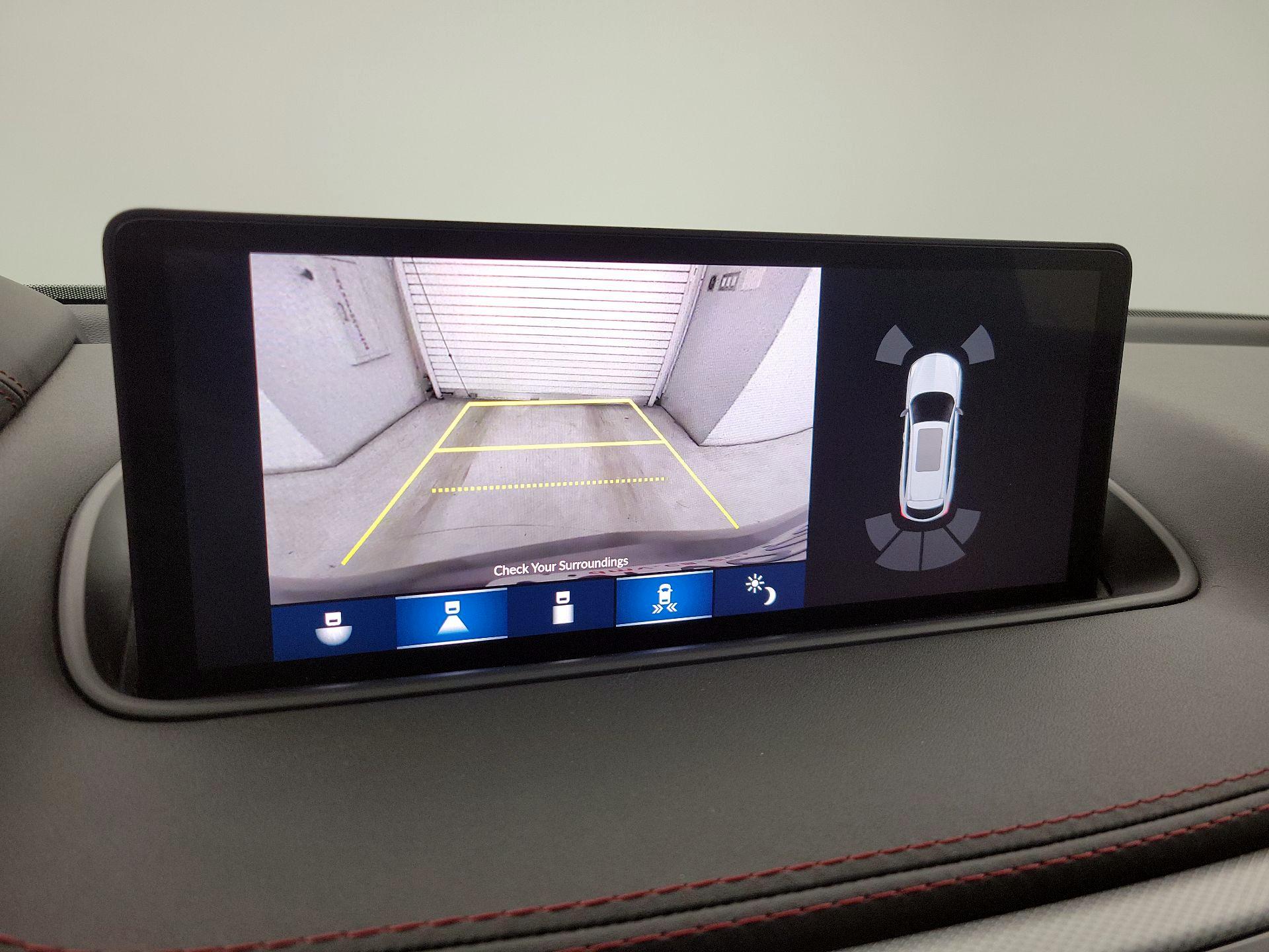 Thumbnail: 2023 Acura MDX - 14