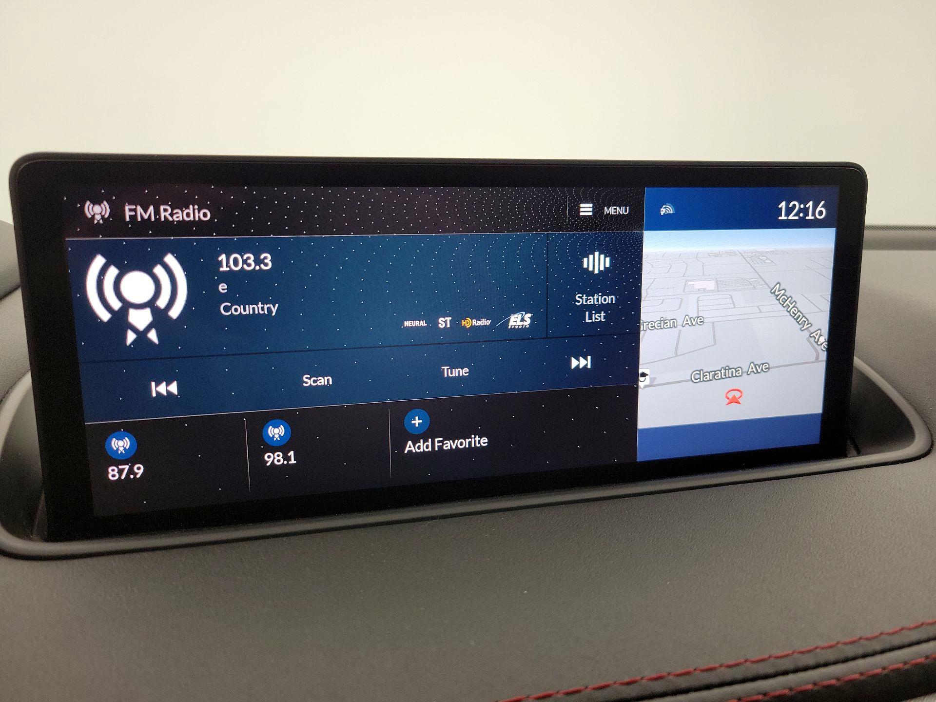 Thumbnail: 2023 Acura MDX - 15