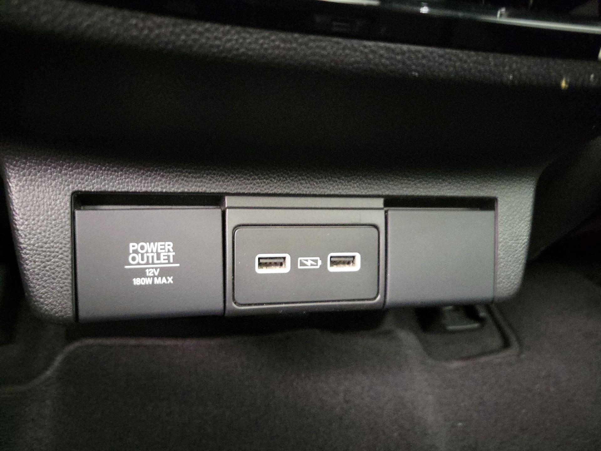 Thumbnail: 2023 Acura MDX - 18