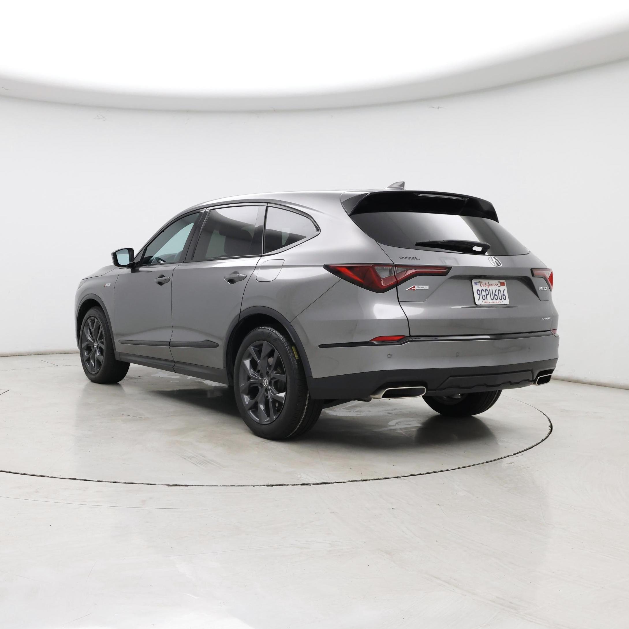 Thumbnail: 2023 Acura MDX - 2