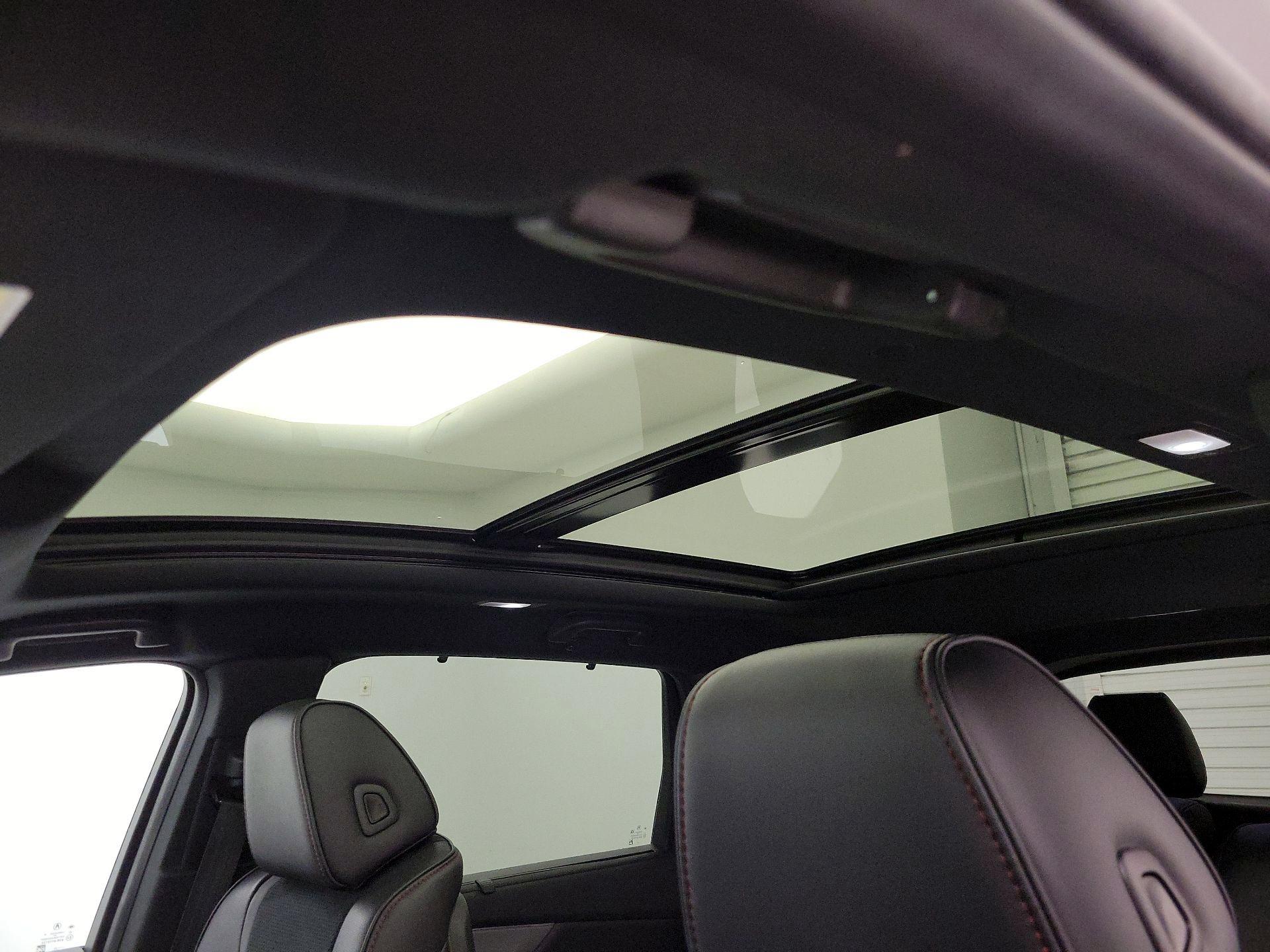 Thumbnail: 2023 Acura MDX - 19