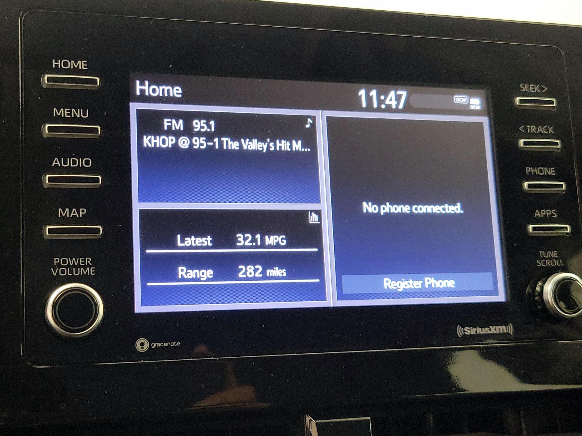 Thumbnail: 2022 Toyota Camry - 15