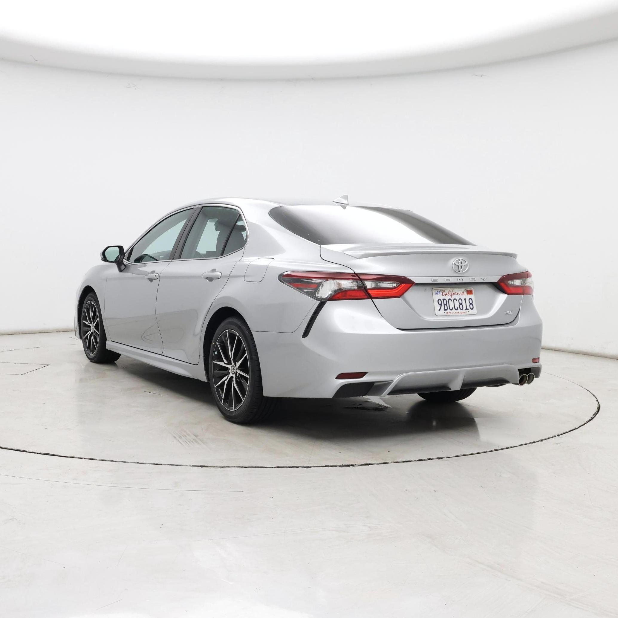 Thumbnail: 2022 Toyota Camry - 2