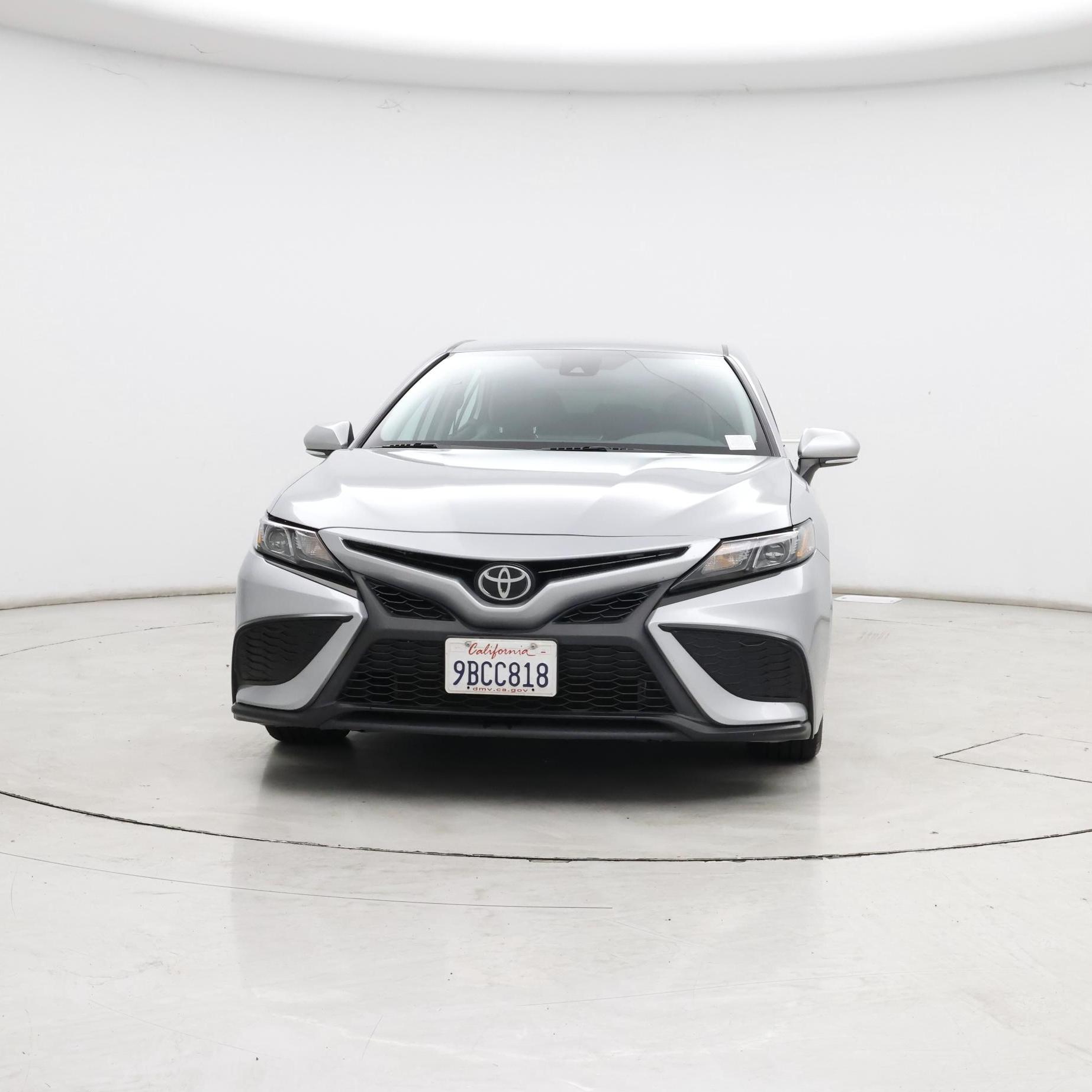 Thumbnail: 2022 Toyota Camry - 5