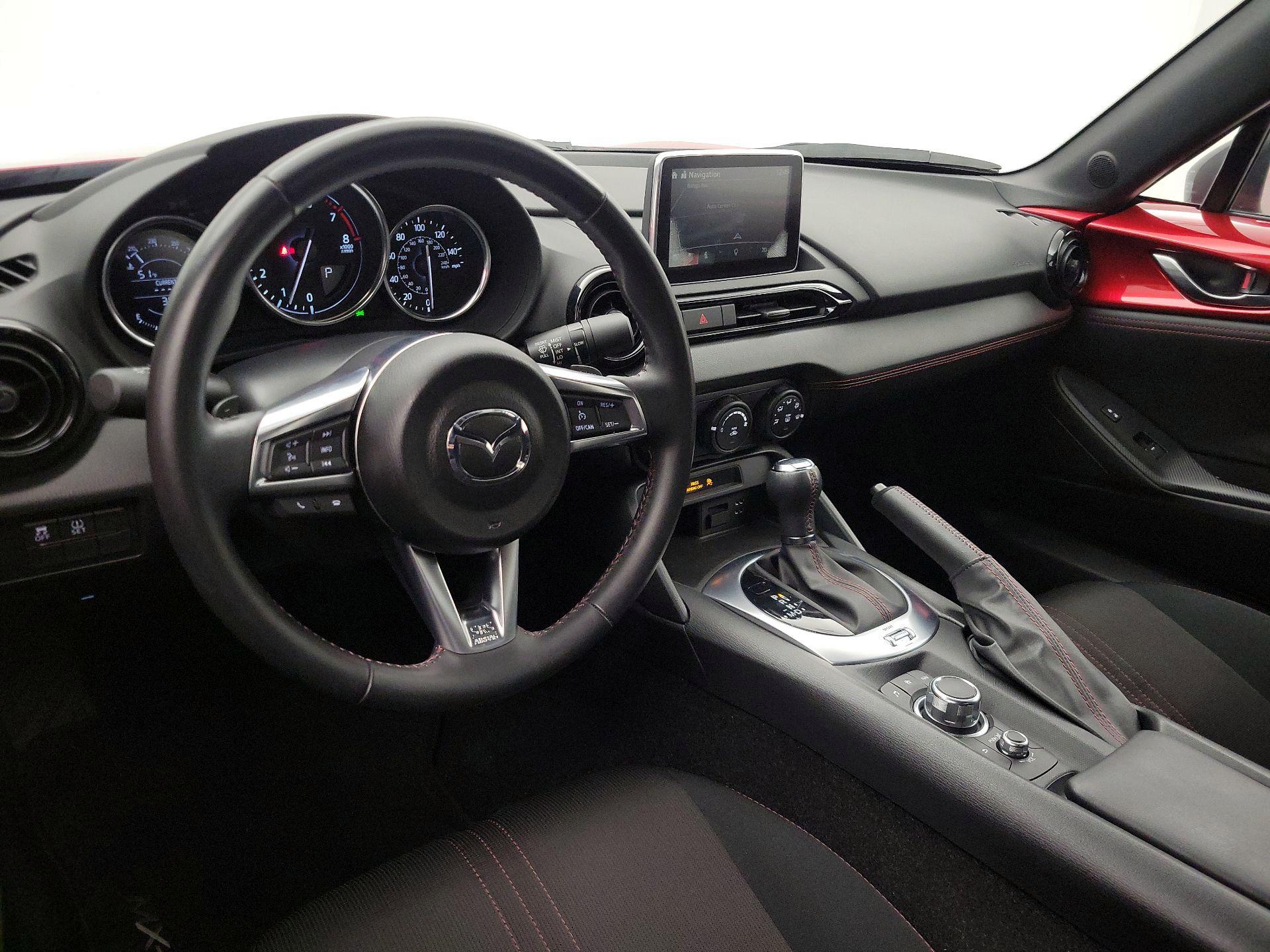 Thumbnail: 2016 Mazda MX-5 Miata - 9