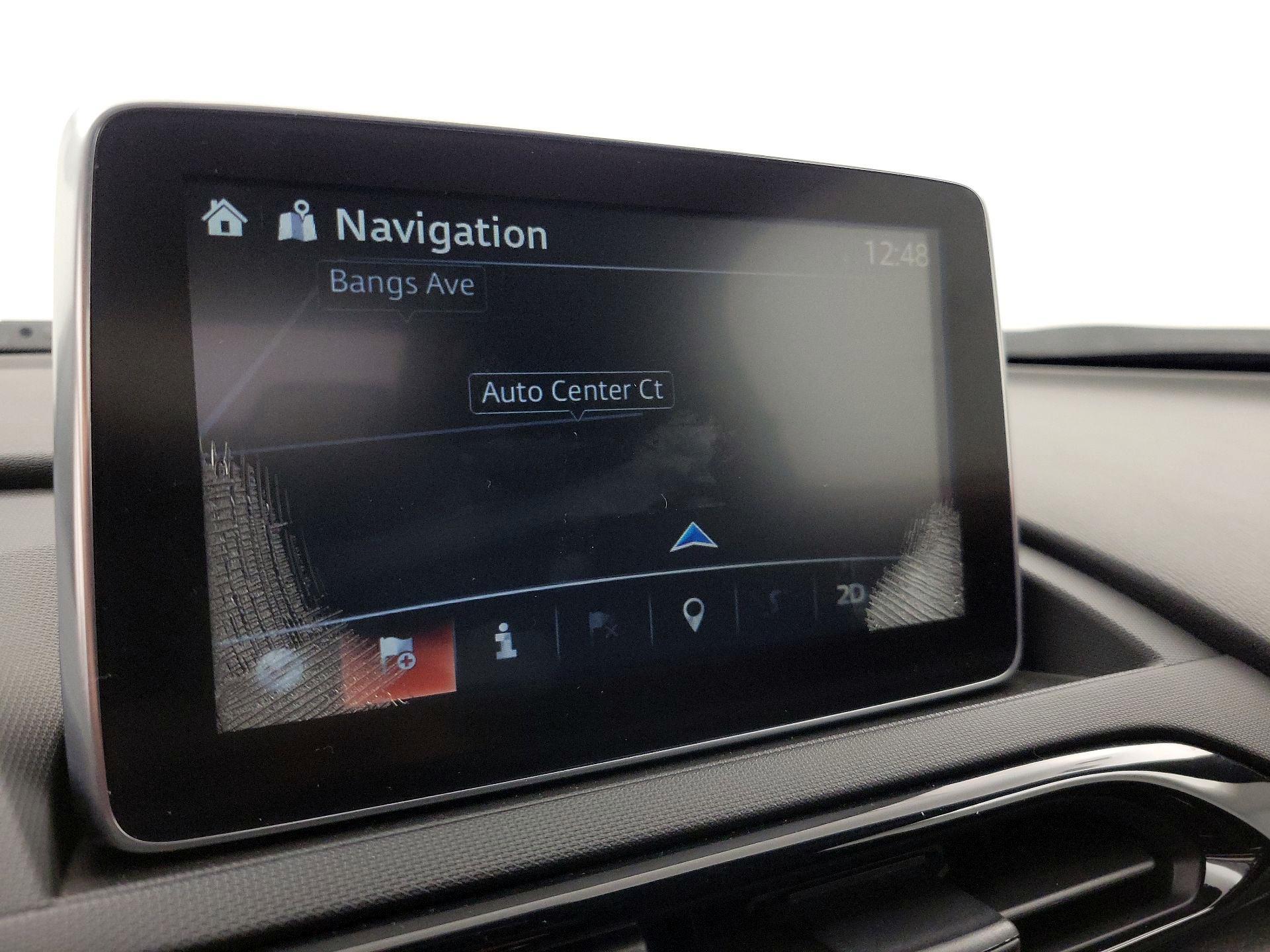 Thumbnail: 2016 Mazda MX-5 Miata - 14