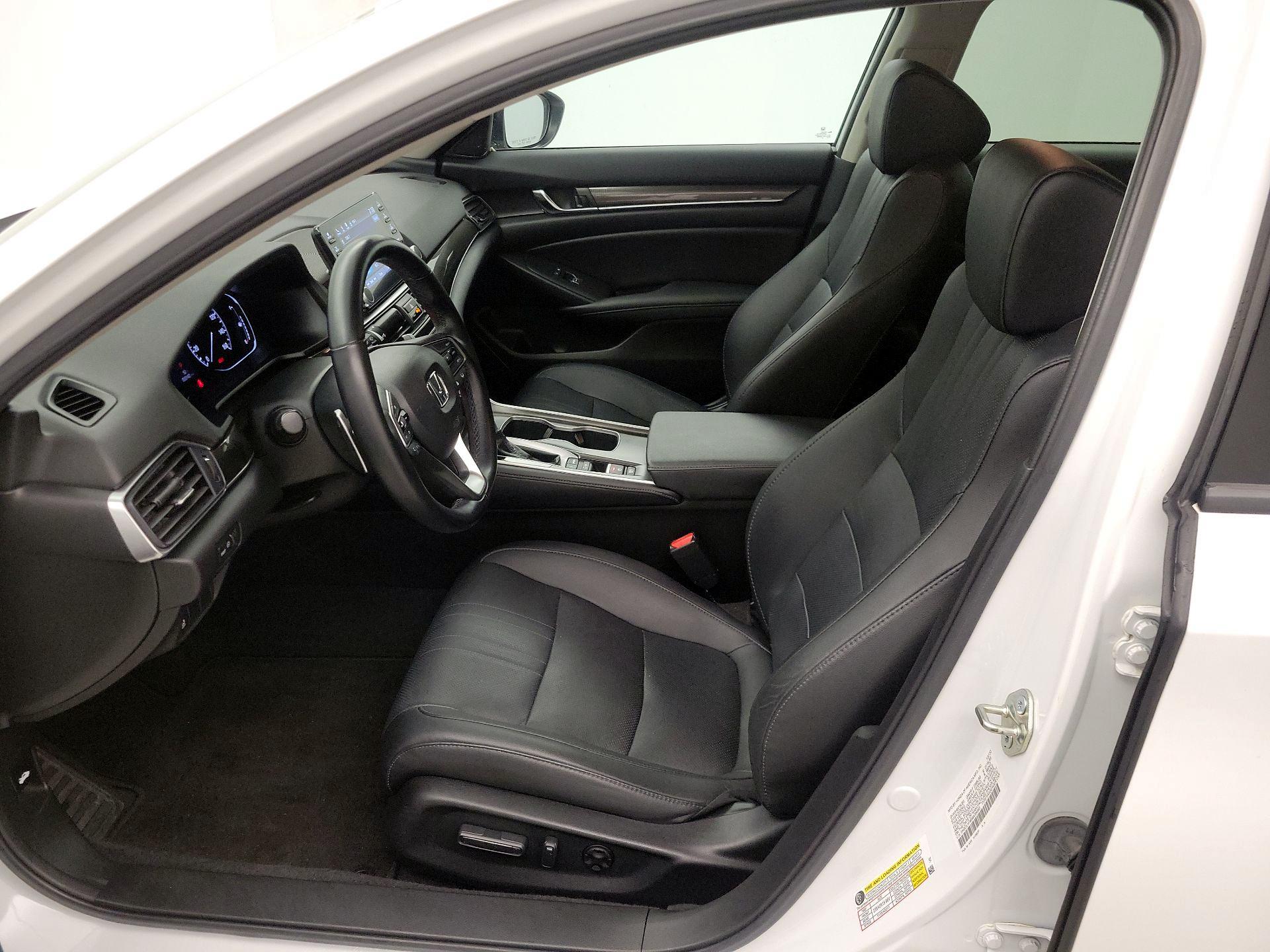 Thumbnail: 2021 Honda Accord - 11