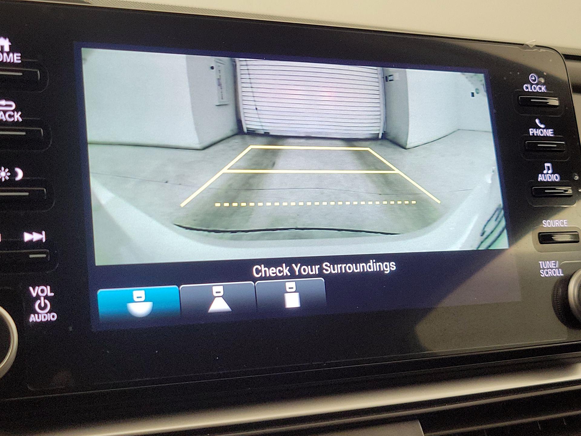 Thumbnail: 2021 Honda Accord - 14