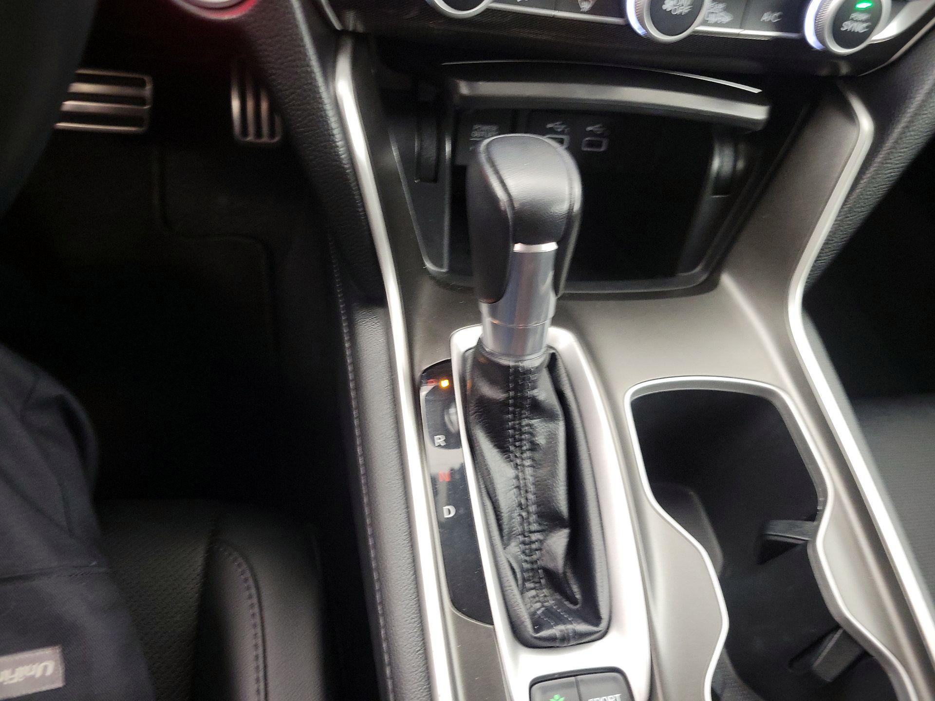 Thumbnail: 2021 Honda Accord - 17