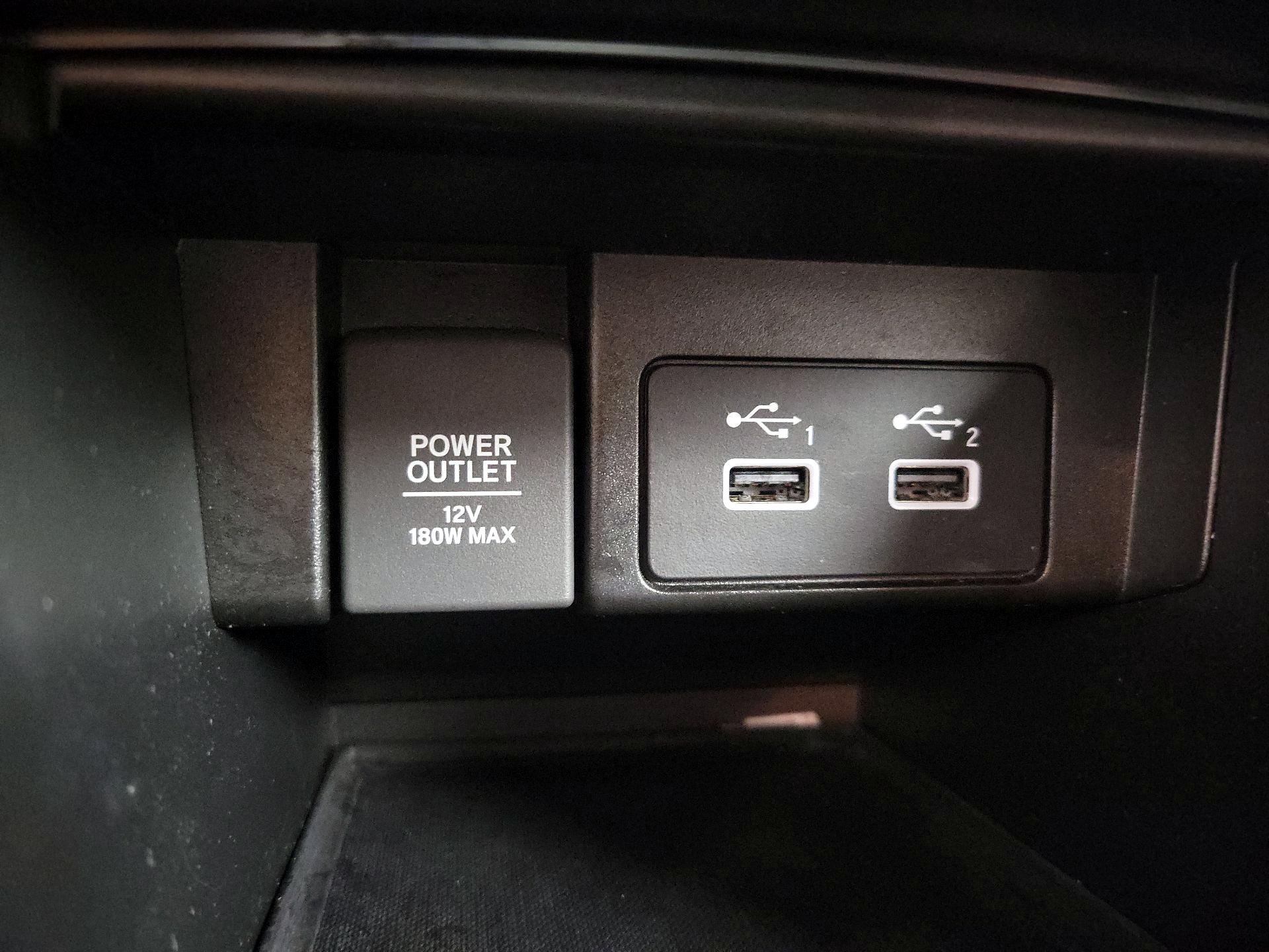 Thumbnail: 2021 Honda Accord - 18