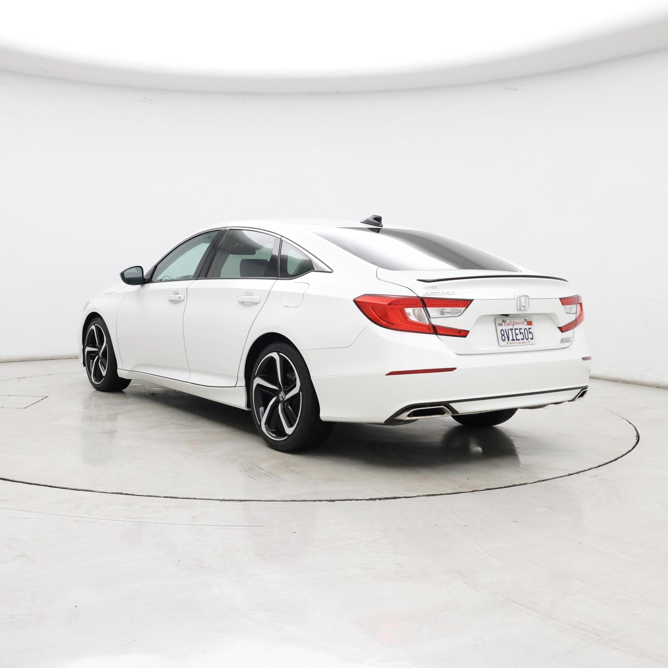 Thumbnail: 2021 Honda Accord - 2