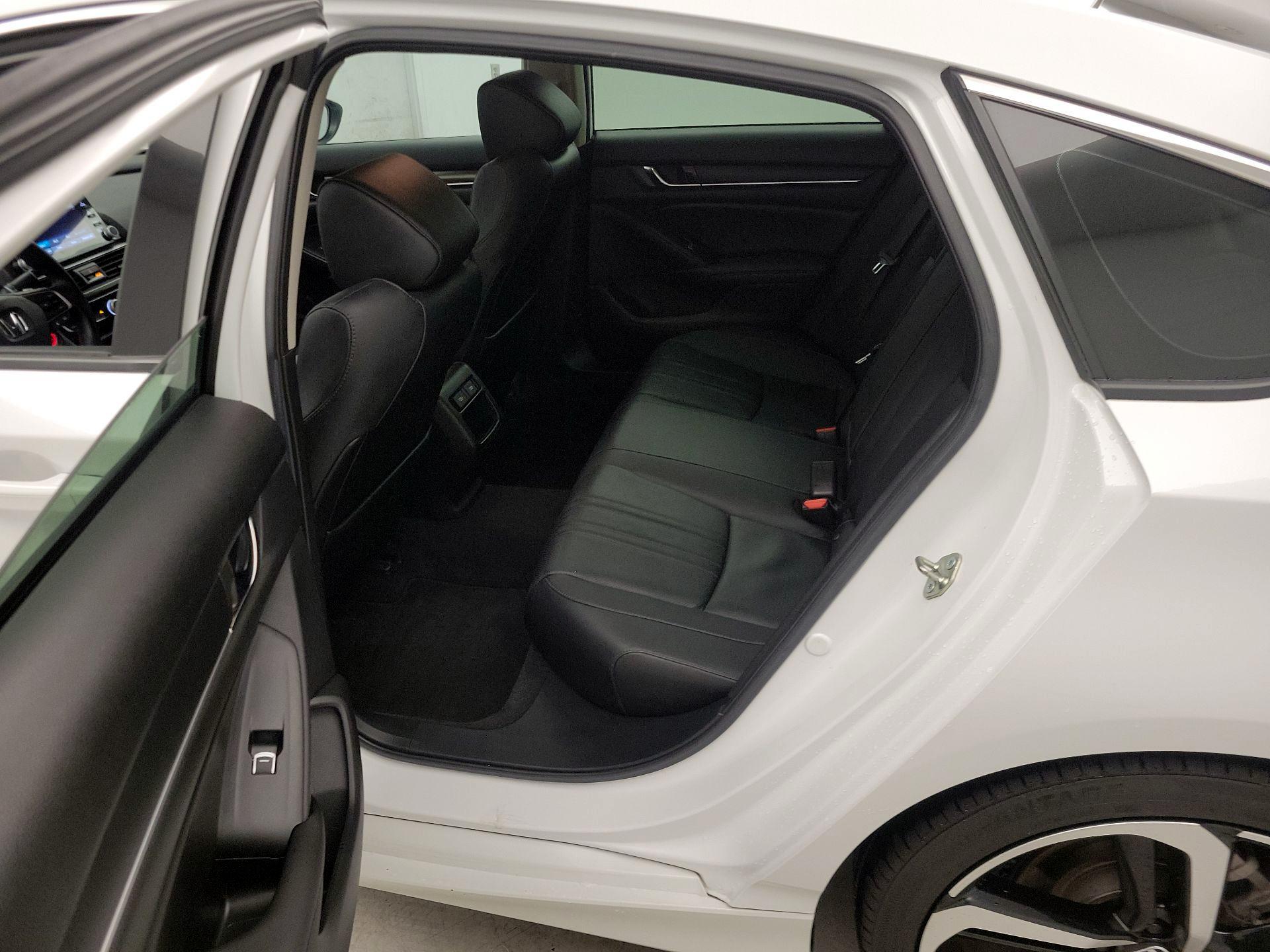 Thumbnail: 2021 Honda Accord - 19