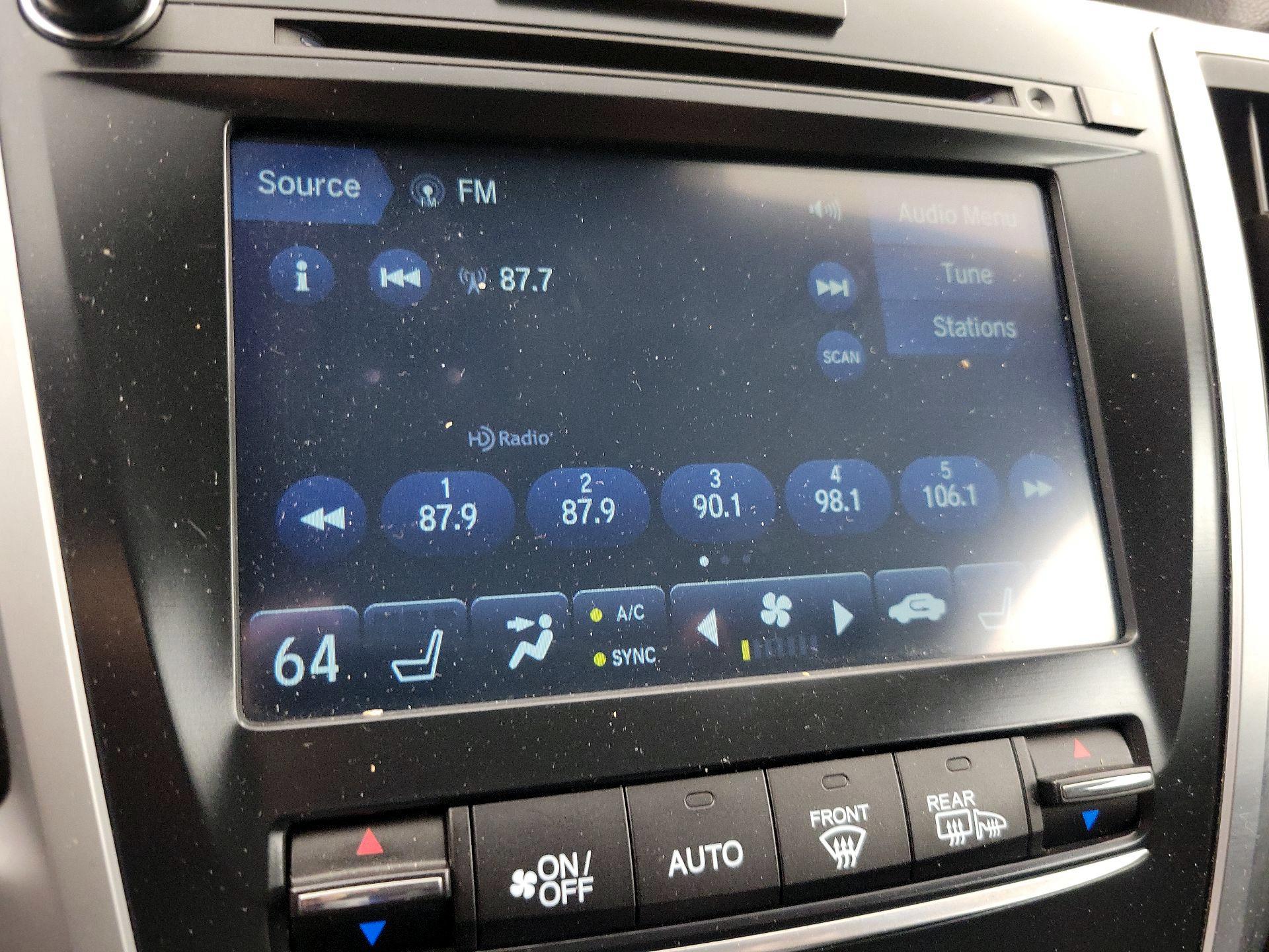 Thumbnail: 2020 Acura TLX - 16