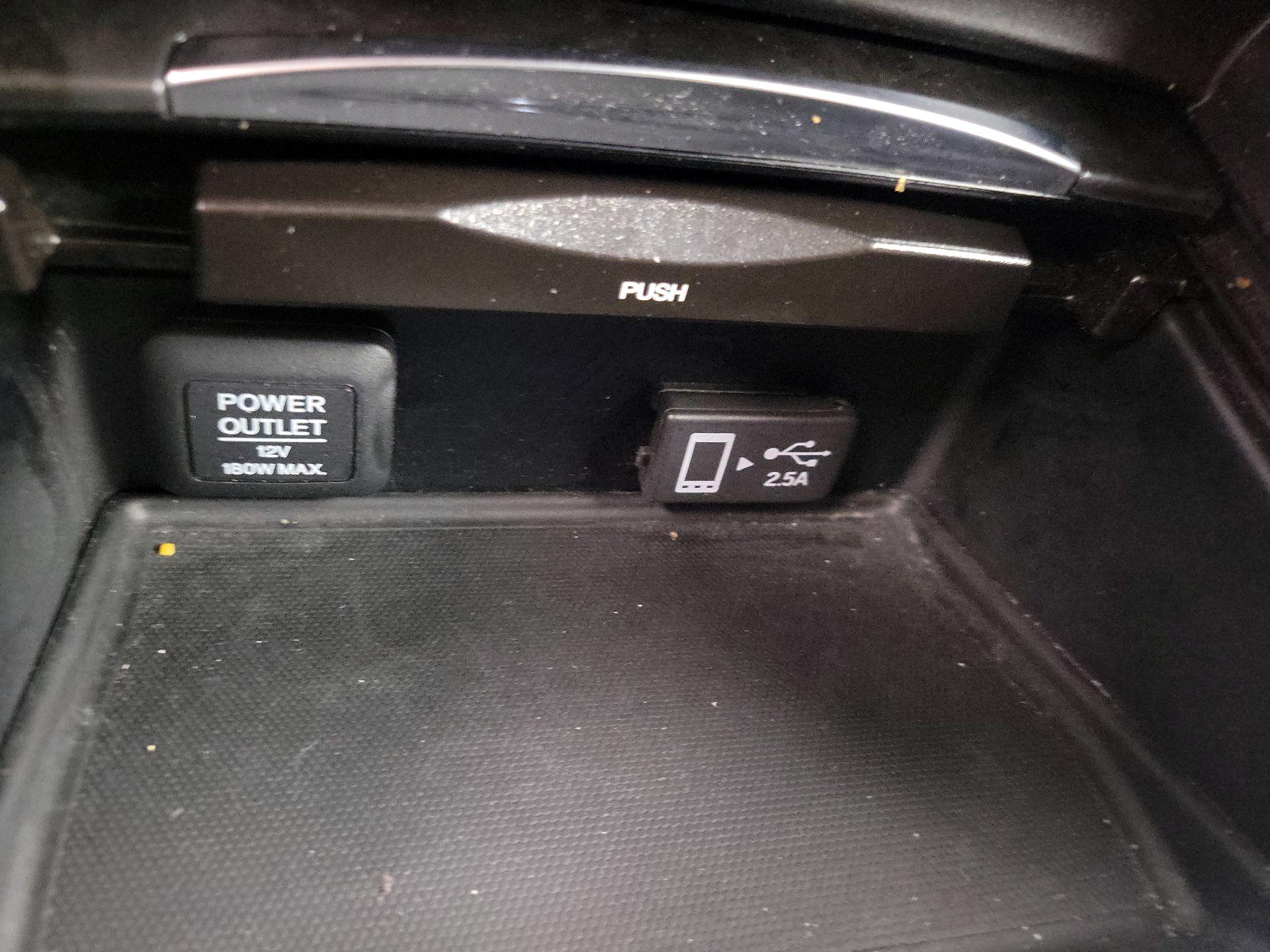 Thumbnail: 2020 Acura TLX - 19