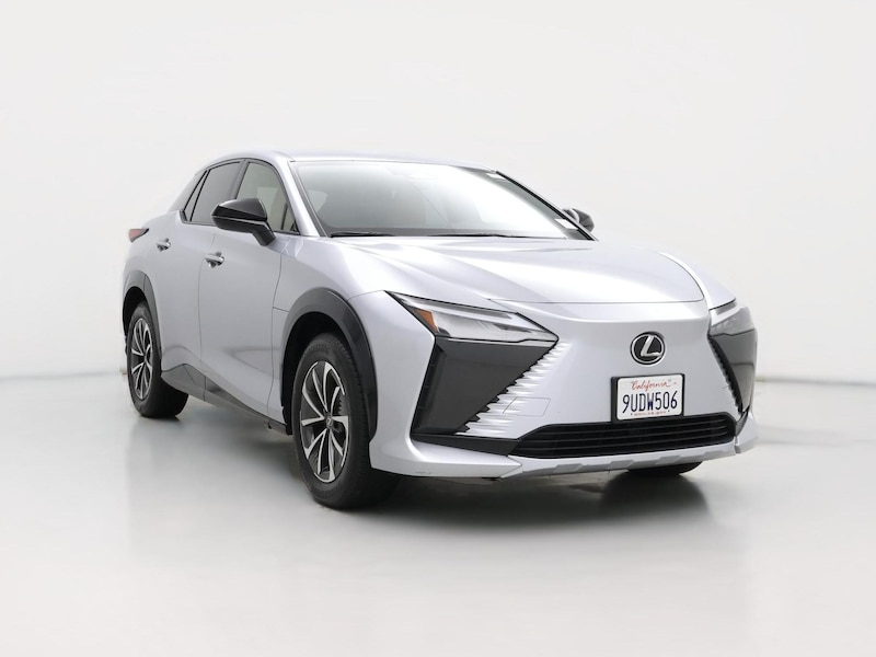 2025 Lexus RZ 300e -
                  Modesto, CA