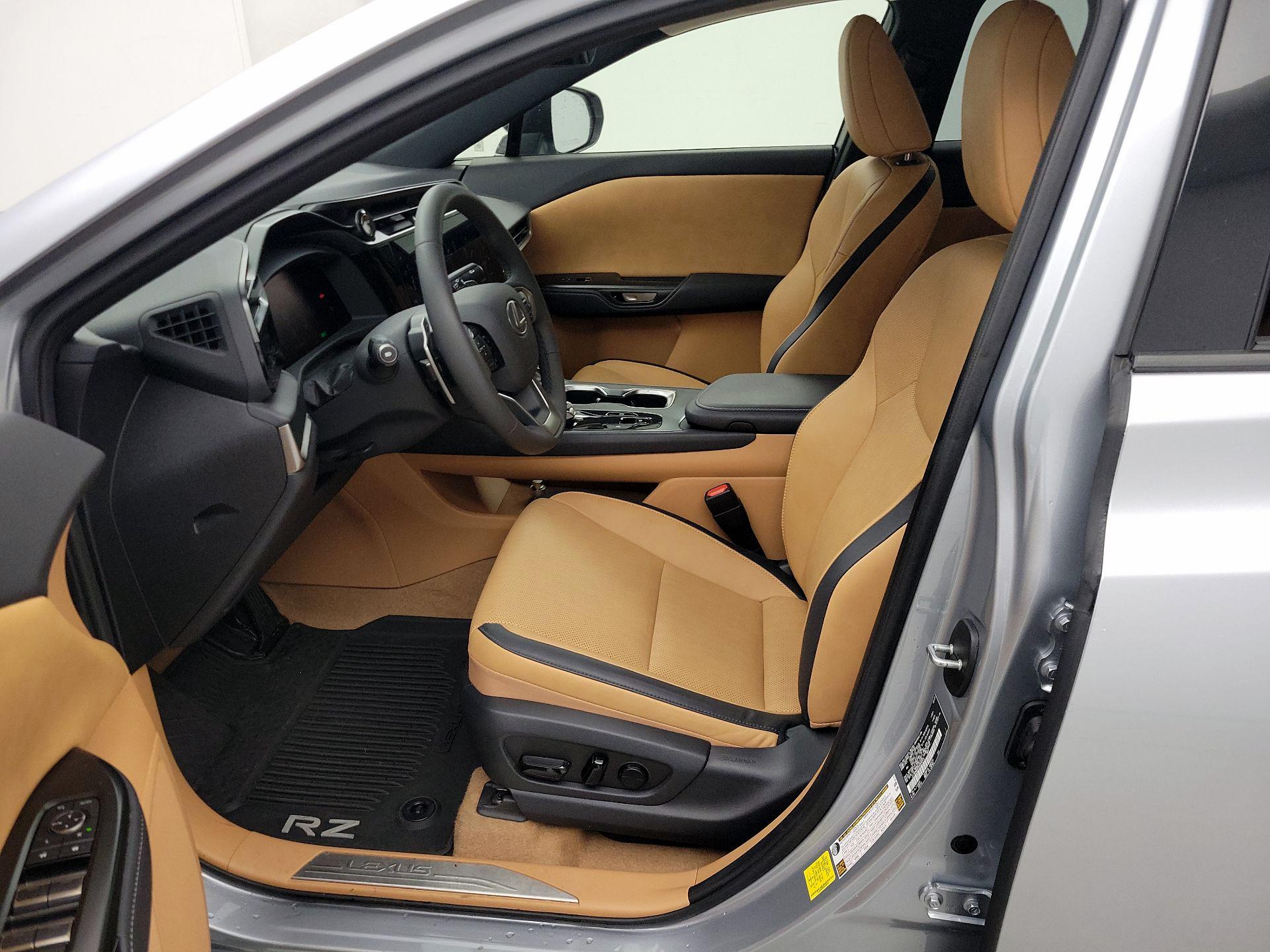 Thumbnail: 2025 Lexus RZ - 11