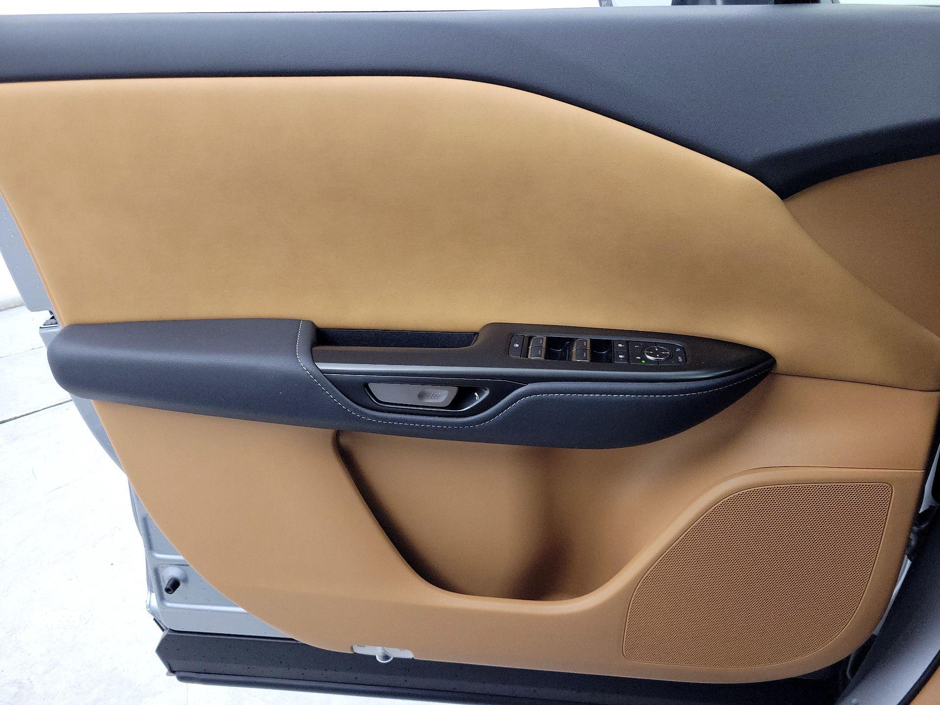 Thumbnail: 2025 Lexus RZ - 12