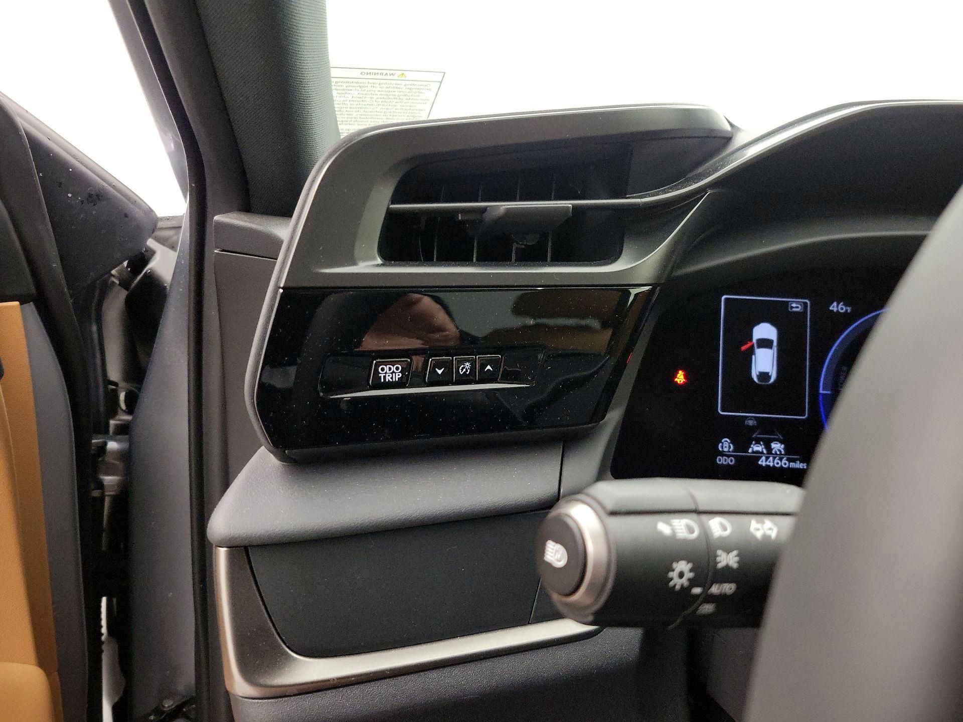 Thumbnail: 2025 Lexus RZ - 13