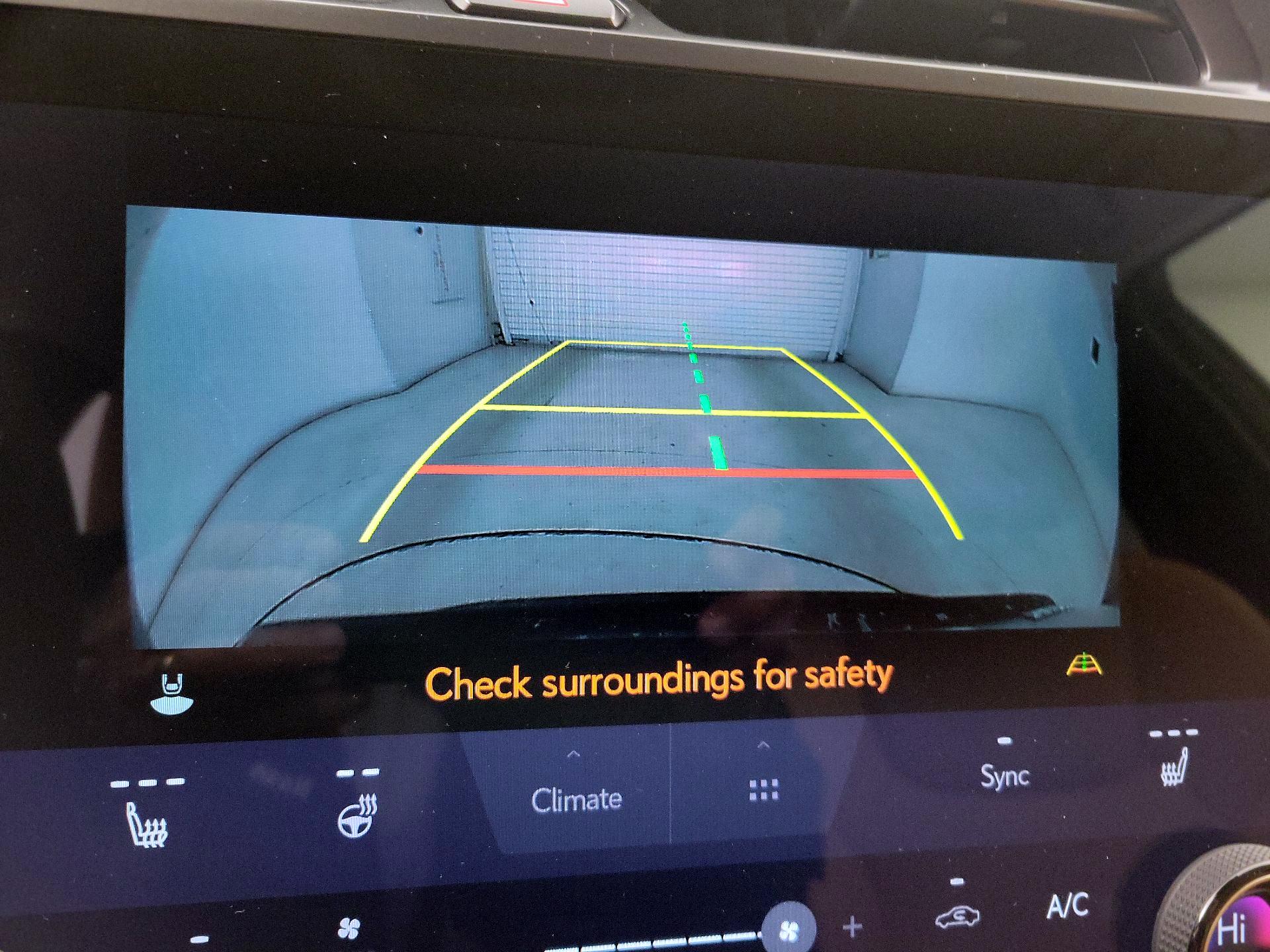 Thumbnail: 2025 Lexus RZ - 15