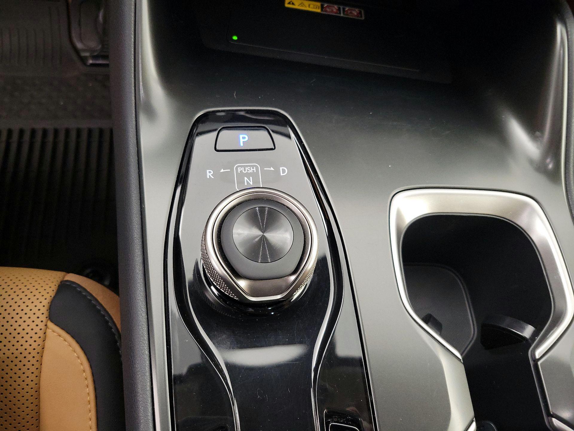 Thumbnail: 2025 Lexus RZ - 18