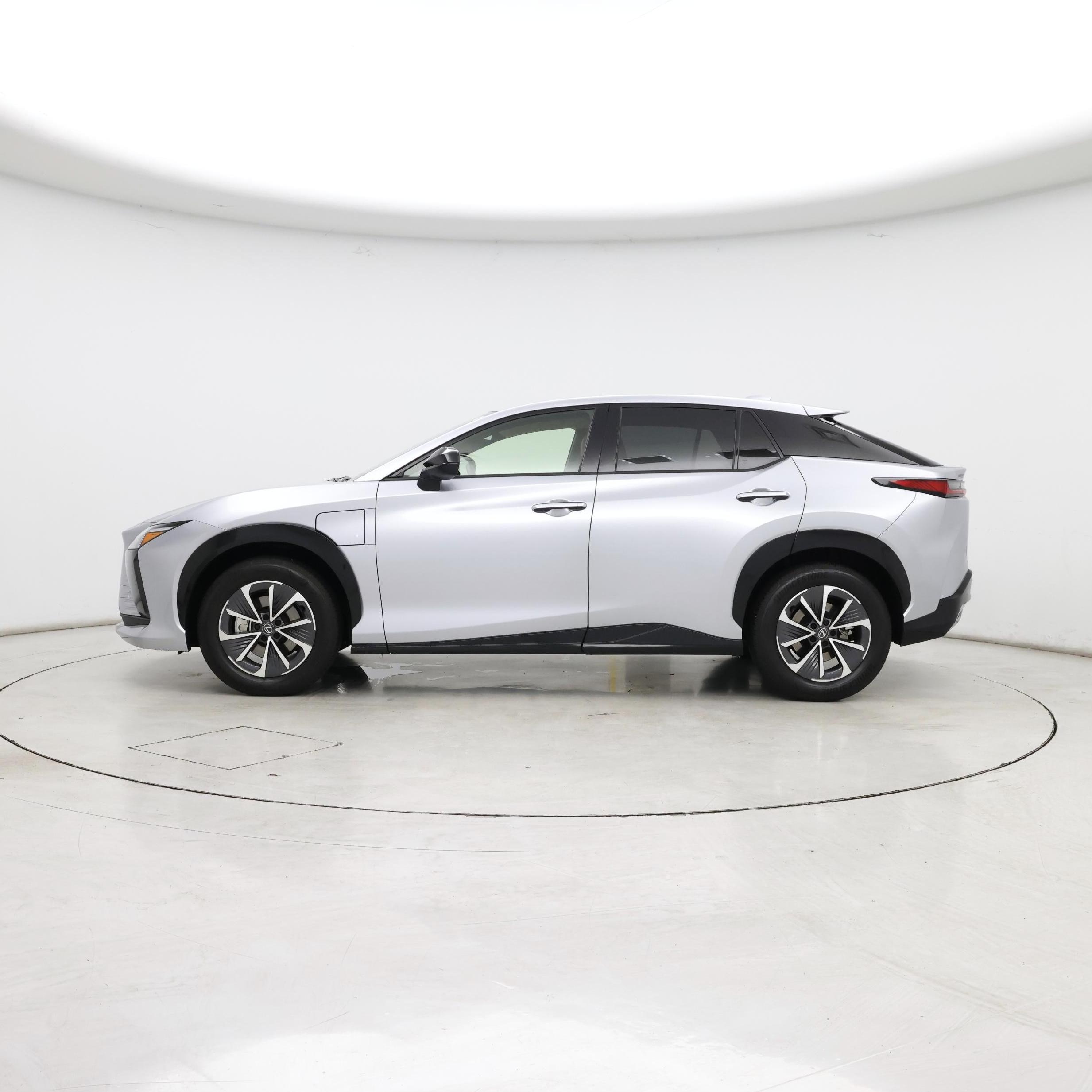 Thumbnail: 2025 Lexus RZ - 3