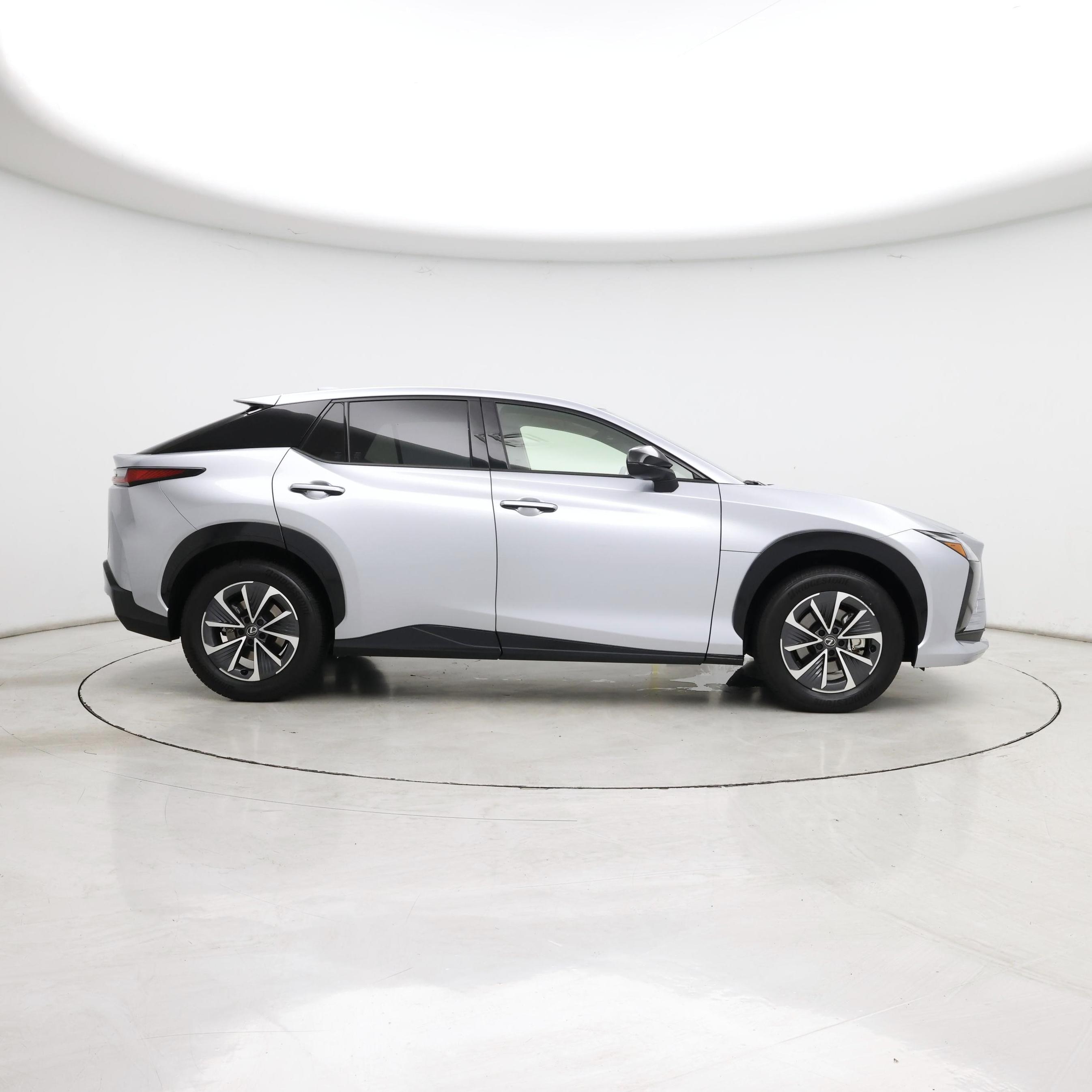 Thumbnail: 2025 Lexus RZ - 7