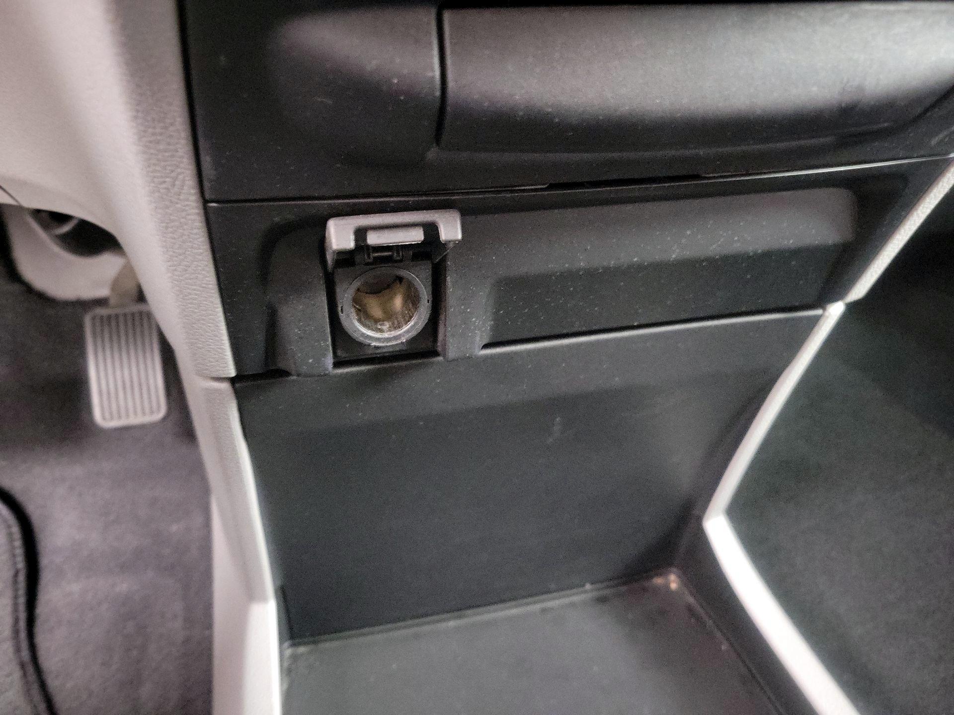 Thumbnail: 2019 Honda Odyssey - 18