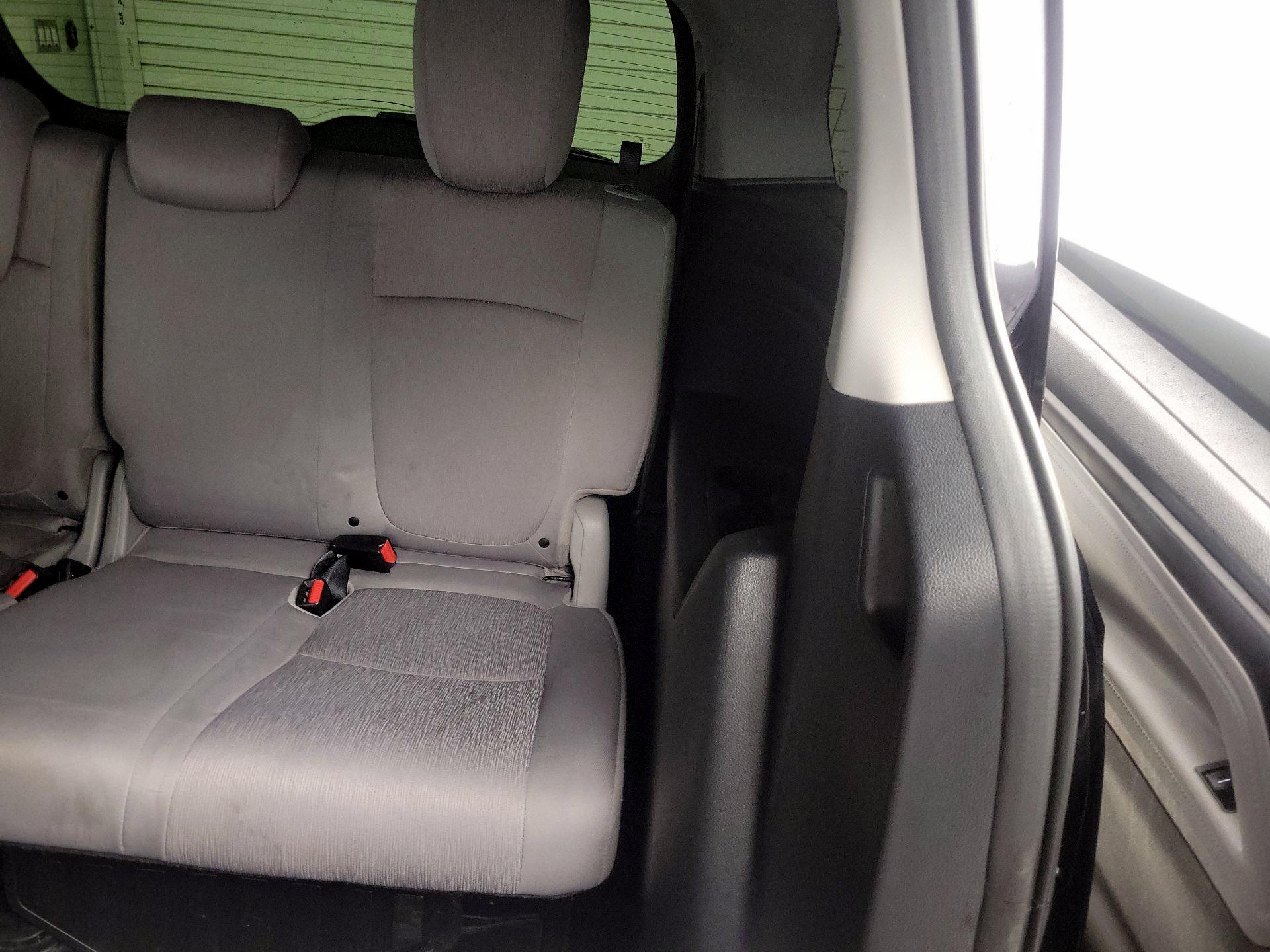 Thumbnail: 2019 Honda Odyssey - 20