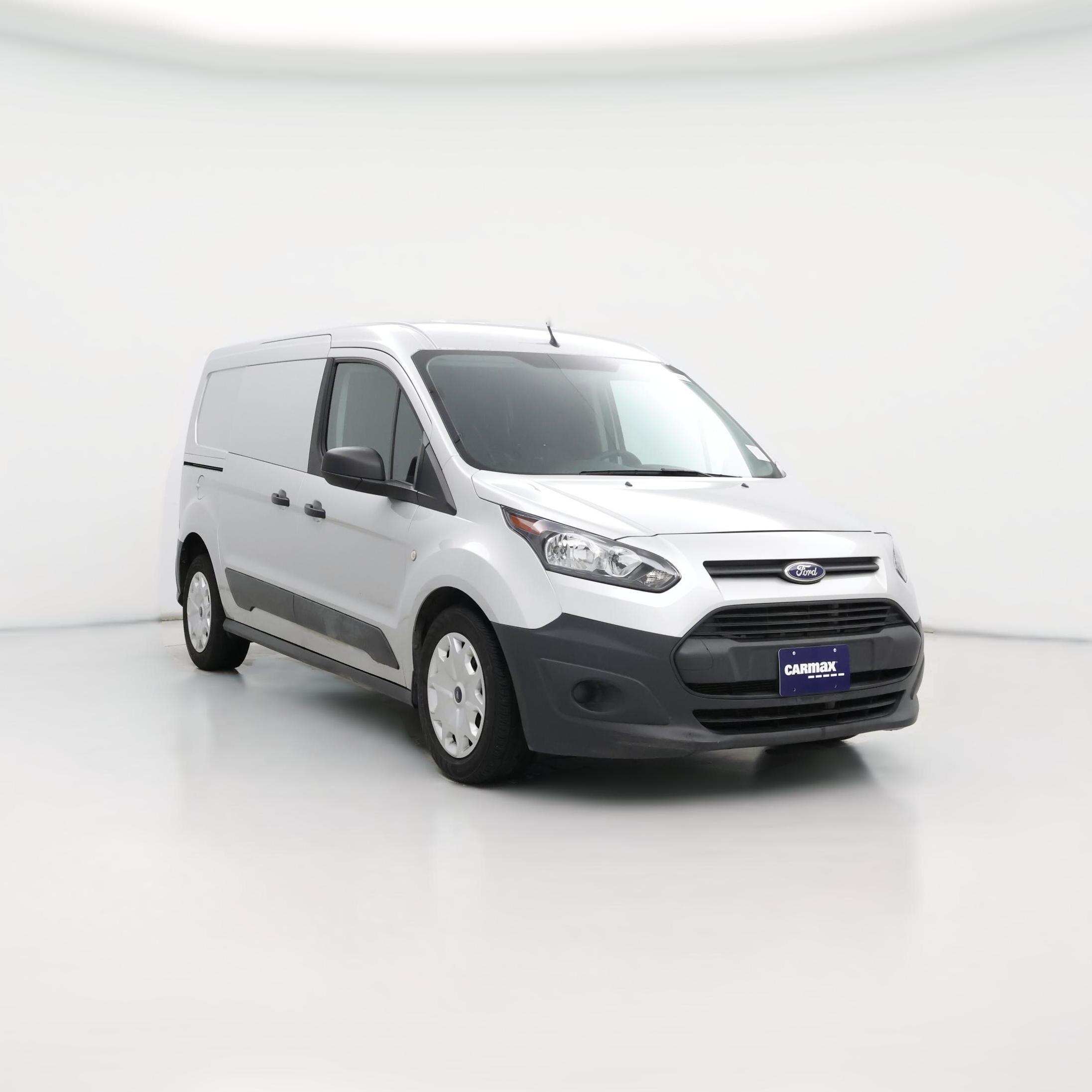 Thumbnail: 2016 Ford Transit Series - 1