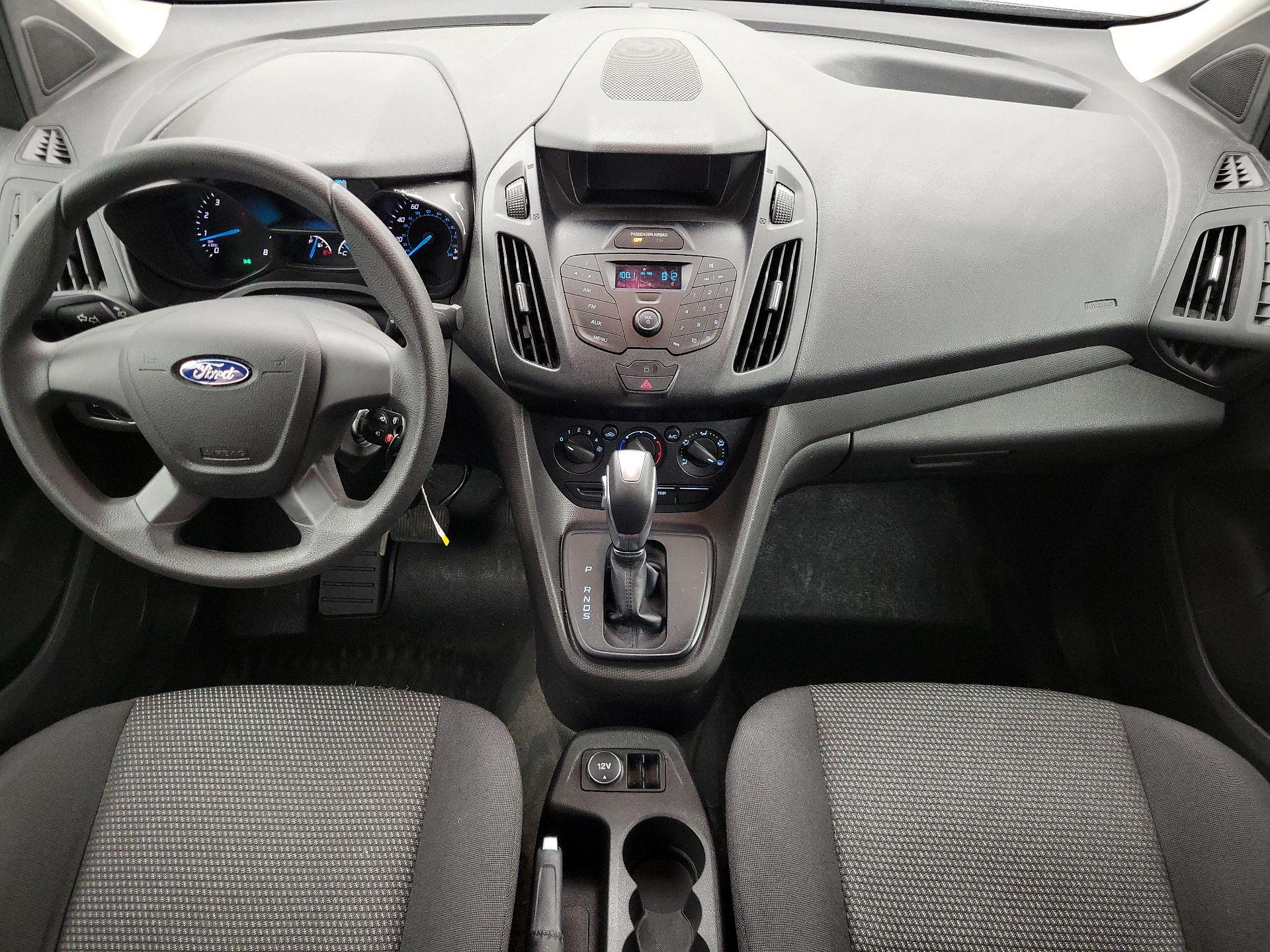 Thumbnail: 2016 Ford Transit Series - 9