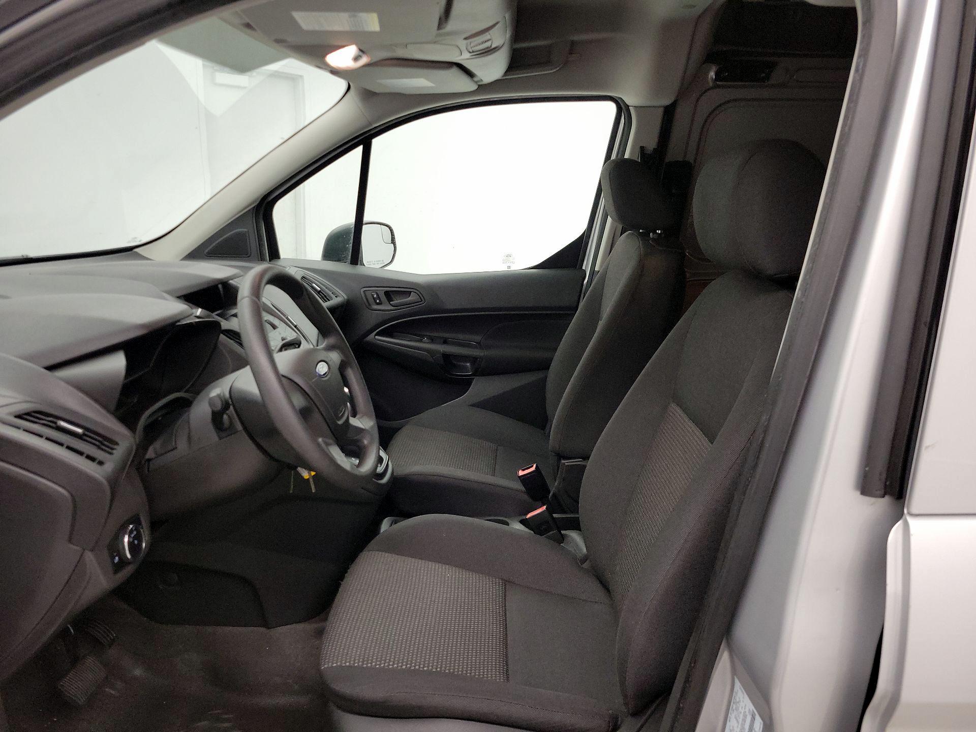 Thumbnail: 2016 Ford Transit Series - 11