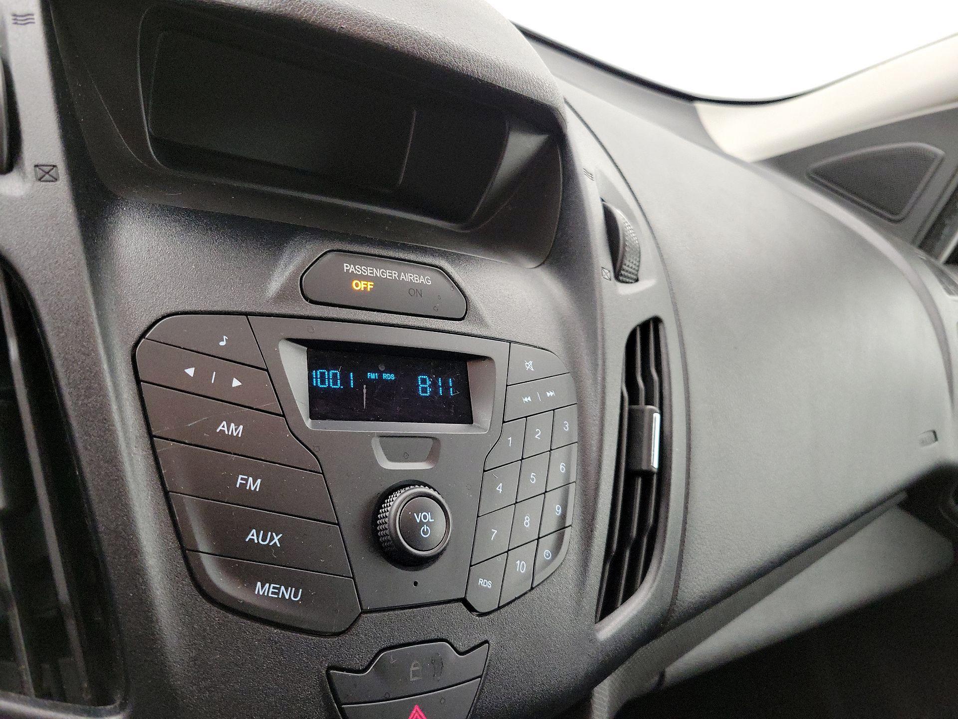 Thumbnail: 2016 Ford Transit Series - 14