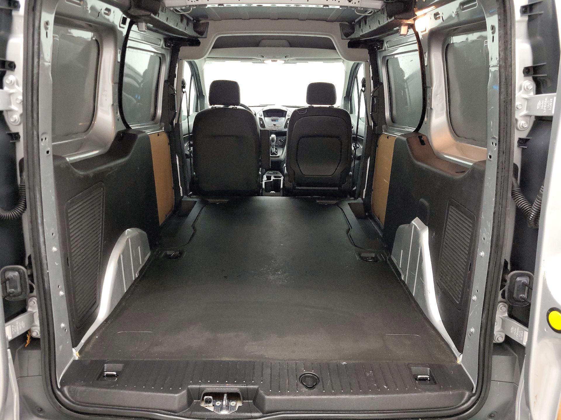 Thumbnail: 2016 Ford Transit Series - 19