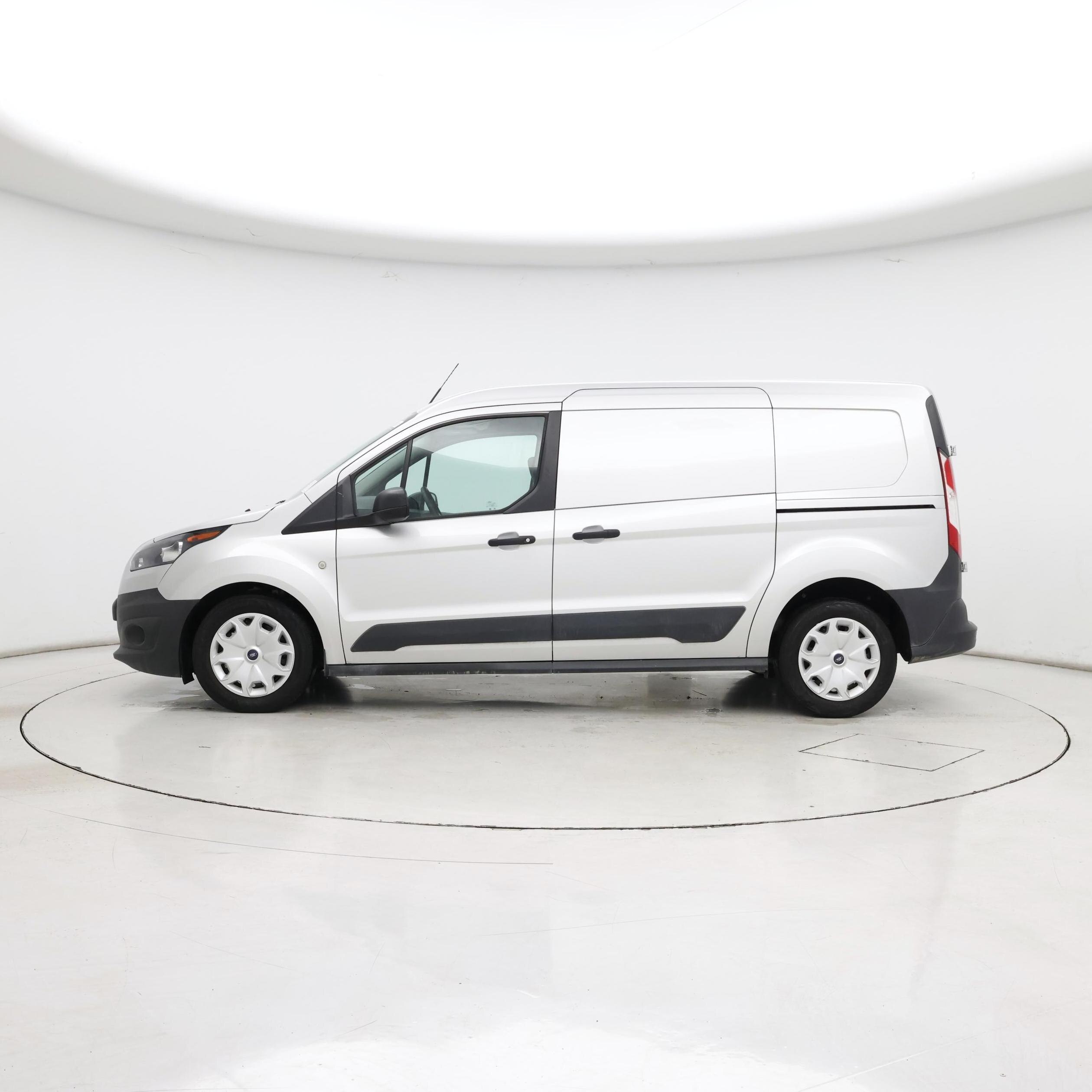Thumbnail: 2016 Ford Transit Series - 3