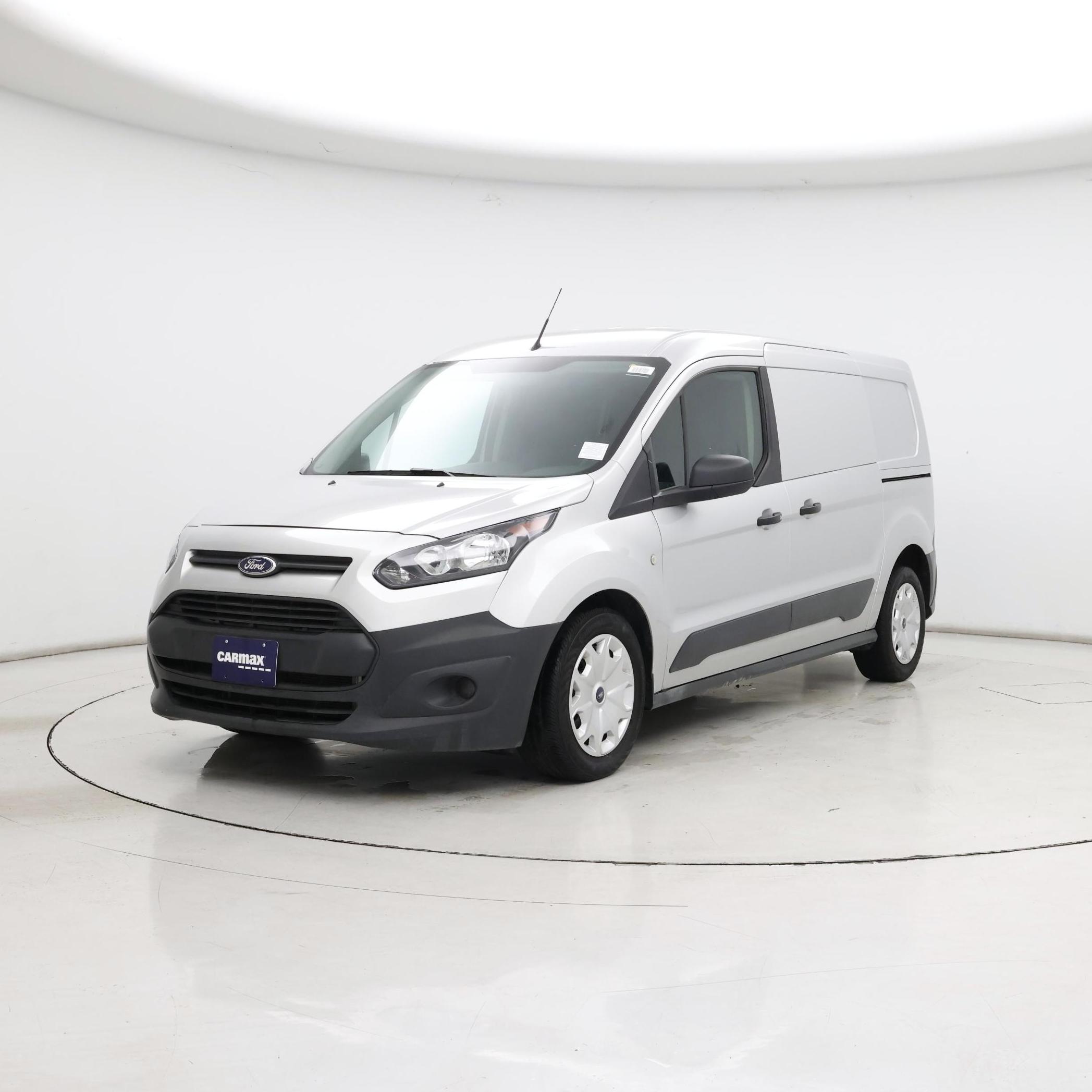Thumbnail: 2016 Ford Transit Series - 4