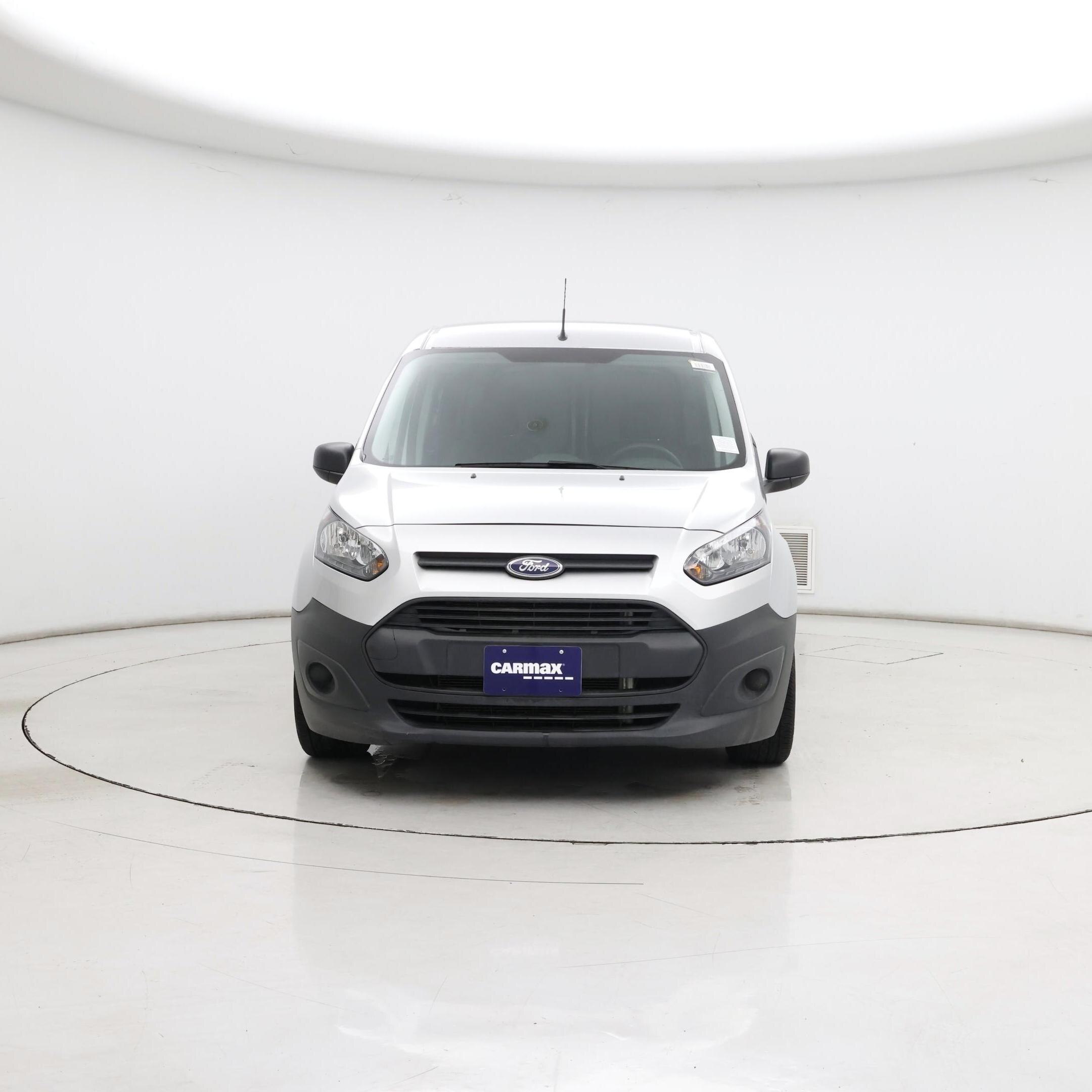 Thumbnail: 2016 Ford Transit Series - 5
