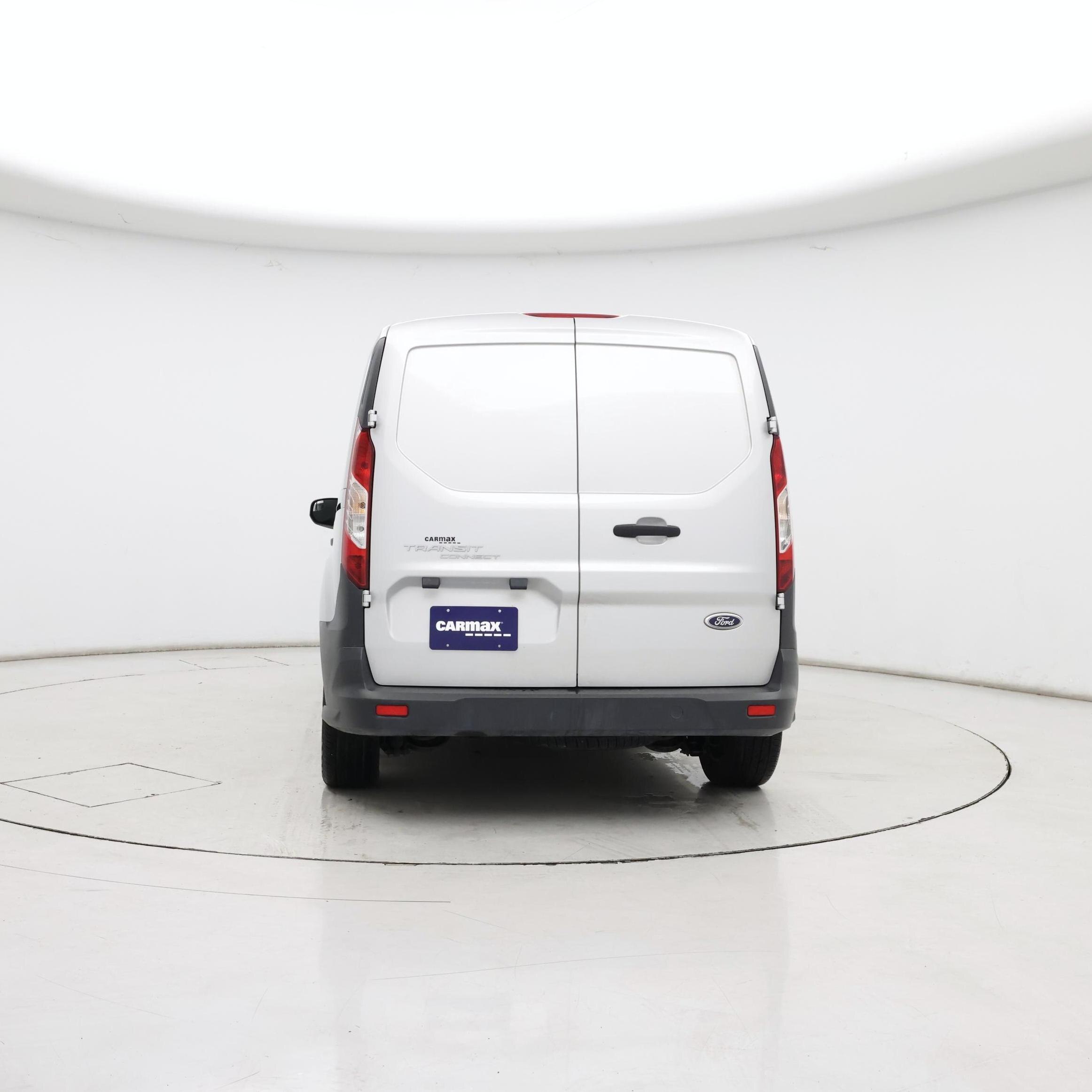 Thumbnail: 2016 Ford Transit Series - 6