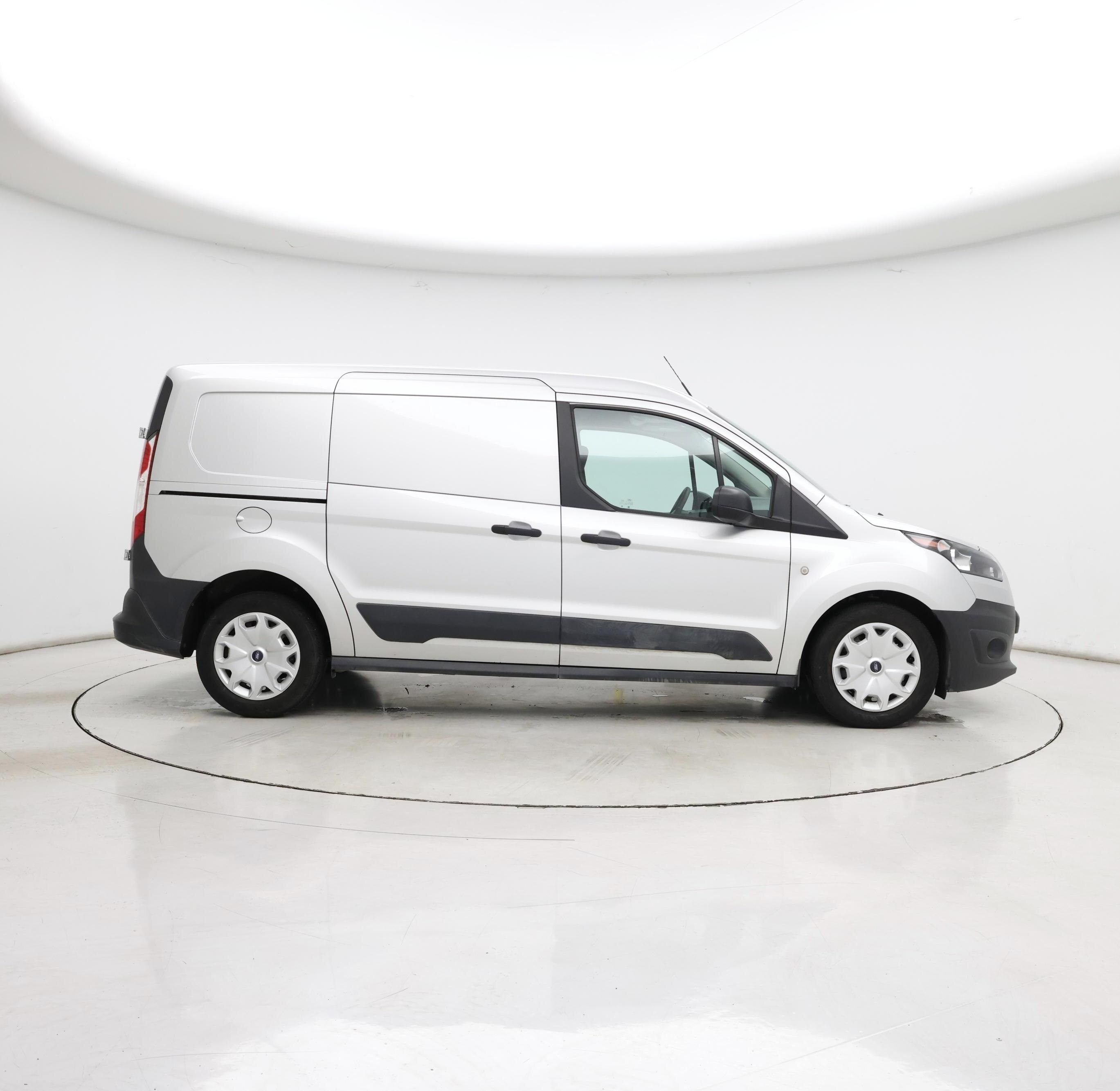 Thumbnail: 2016 Ford Transit Series - 7