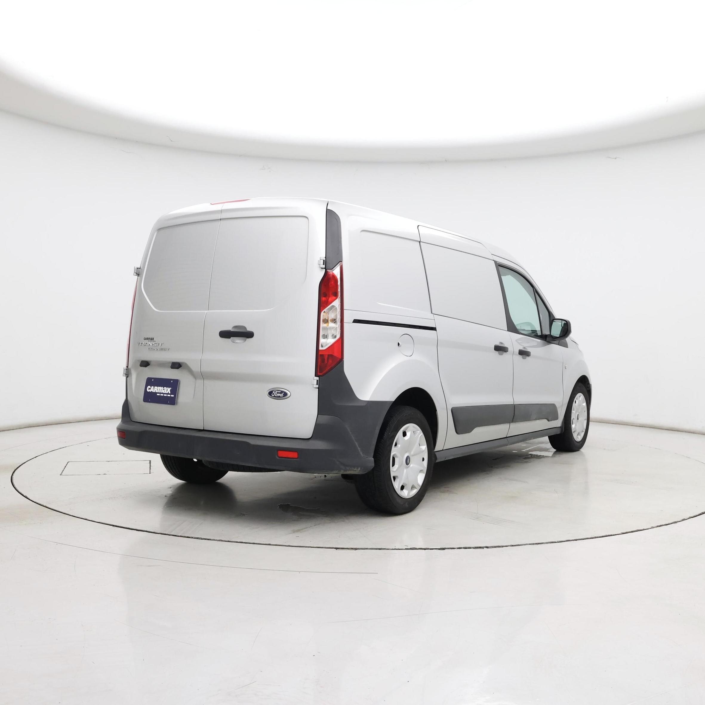 Thumbnail: 2016 Ford Transit Series - 8