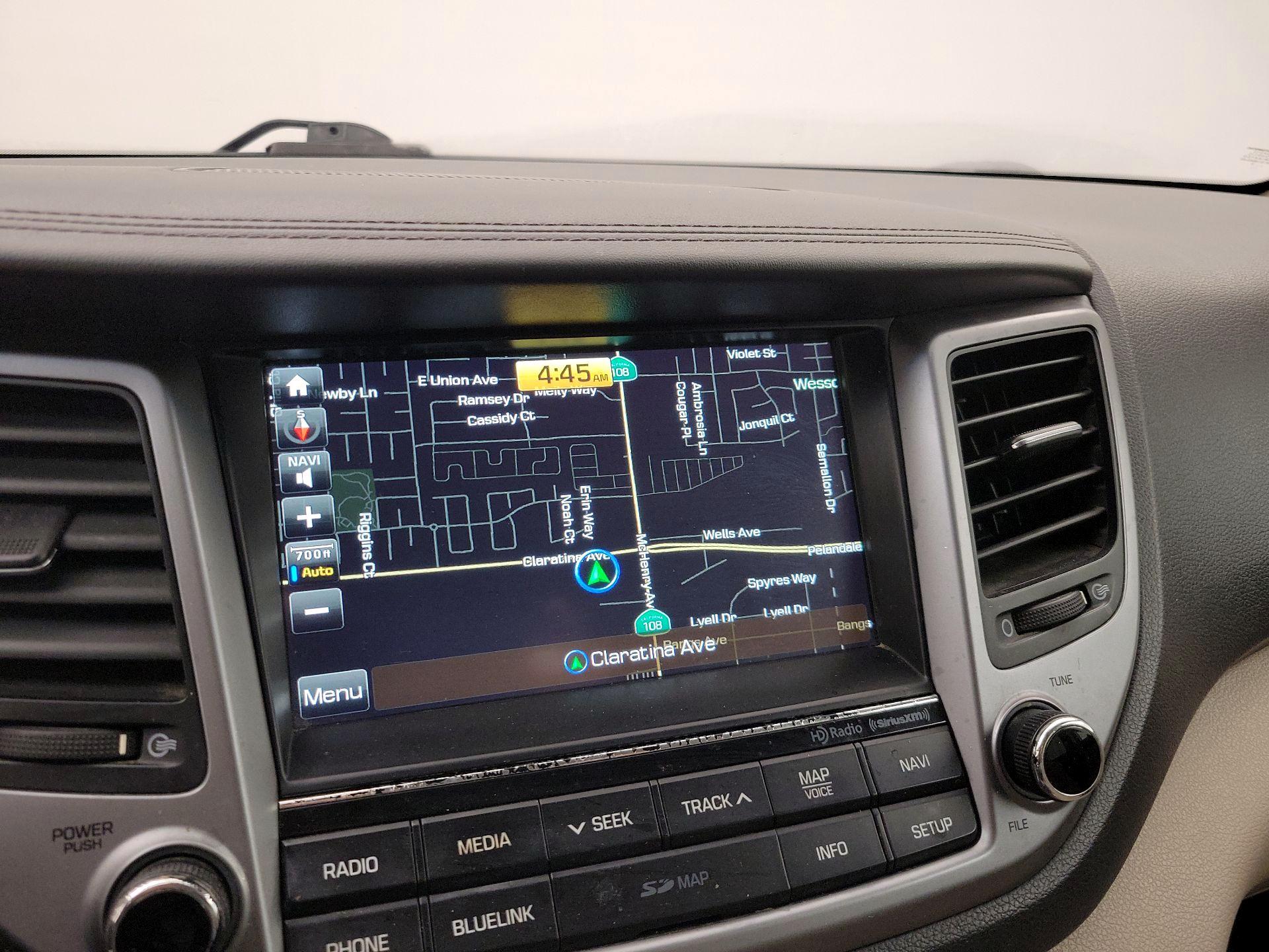 Thumbnail: 2016 Hyundai Tucson - 14