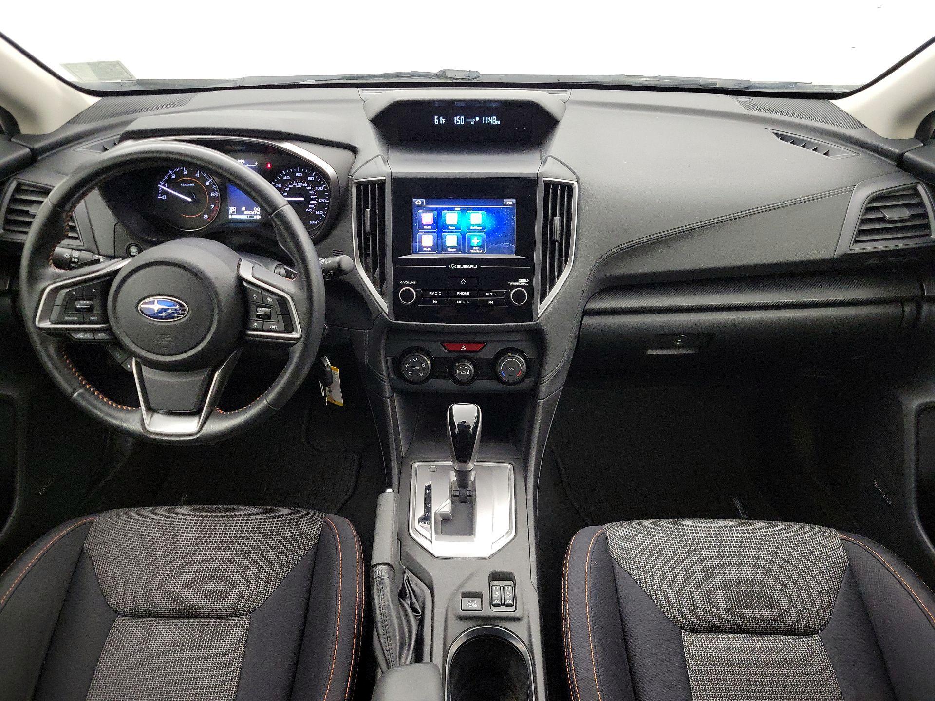 Thumbnail: 2018 Subaru Crosstrek - 9