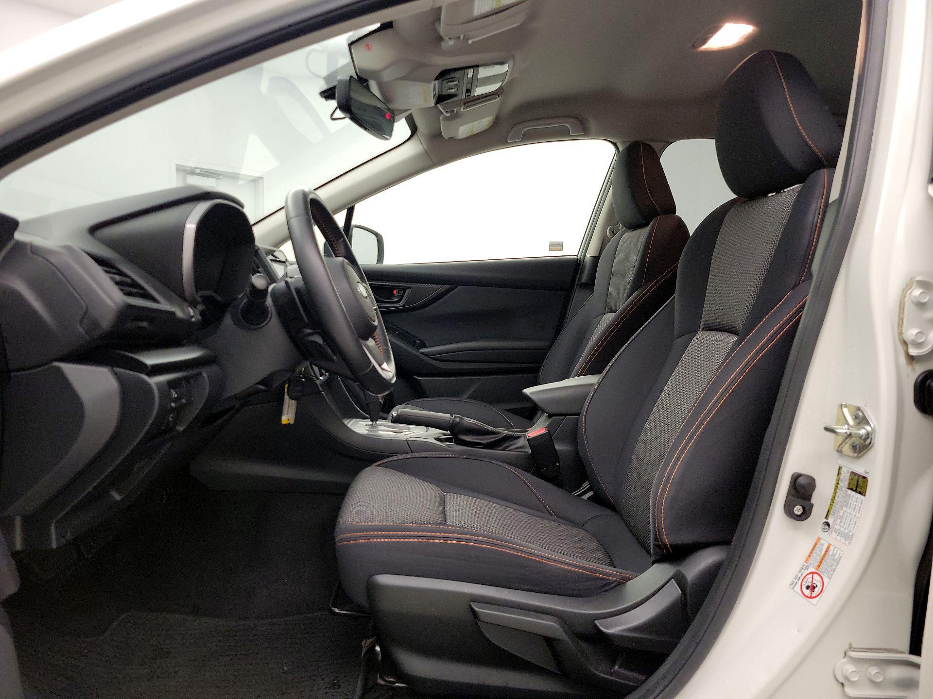 Thumbnail: 2018 Subaru Crosstrek - 11