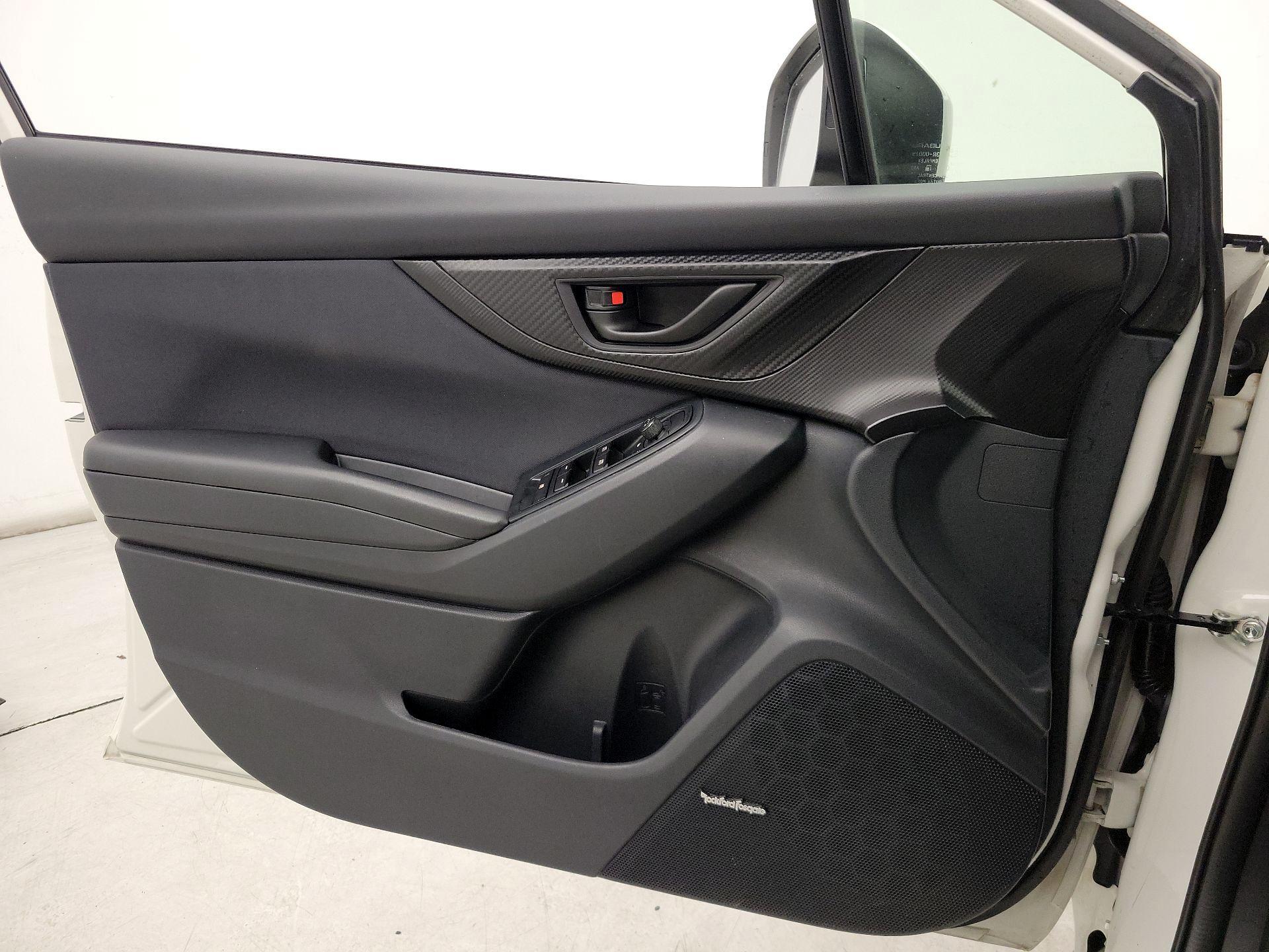 Thumbnail: 2018 Subaru Crosstrek - 12