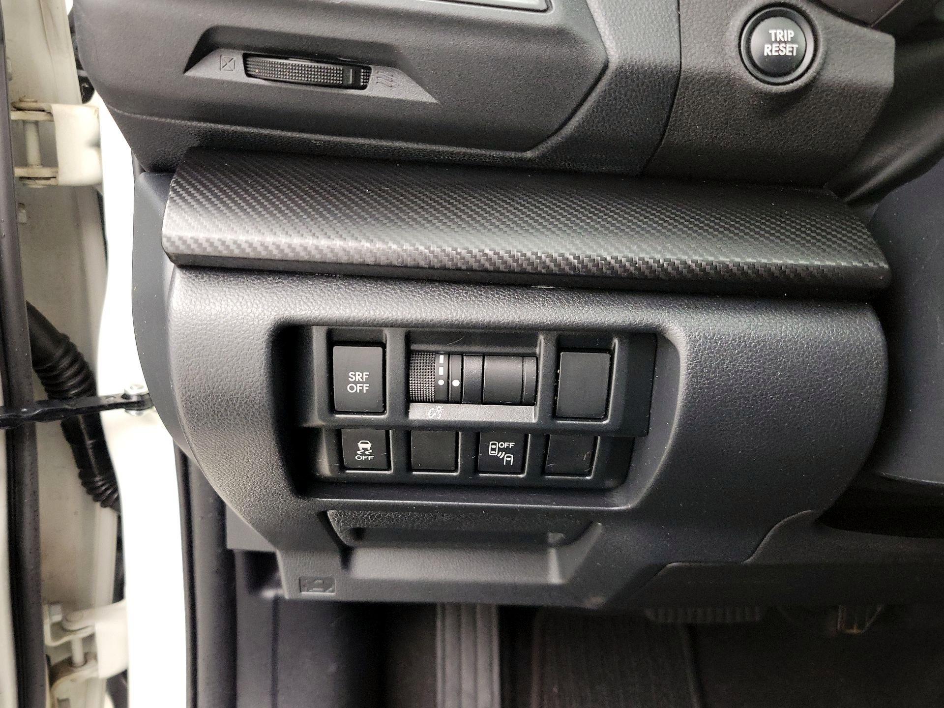 Thumbnail: 2018 Subaru Crosstrek - 13