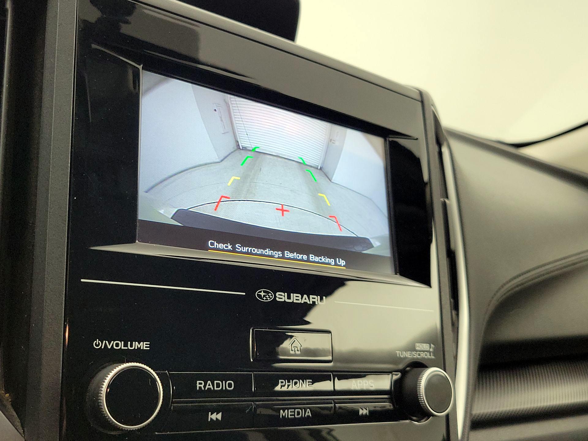 Thumbnail: 2018 Subaru Crosstrek - 14