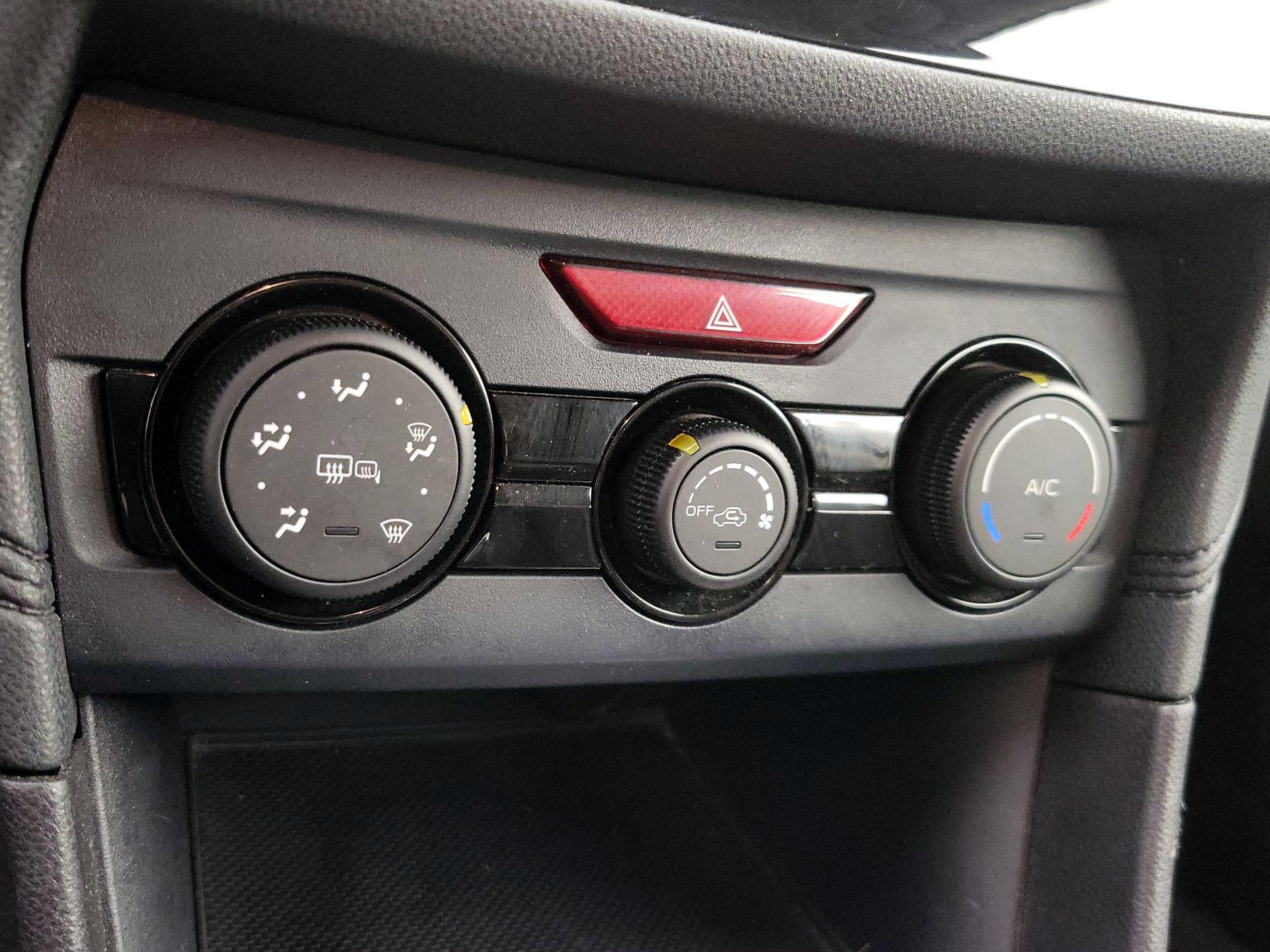 Thumbnail: 2018 Subaru Crosstrek - 16