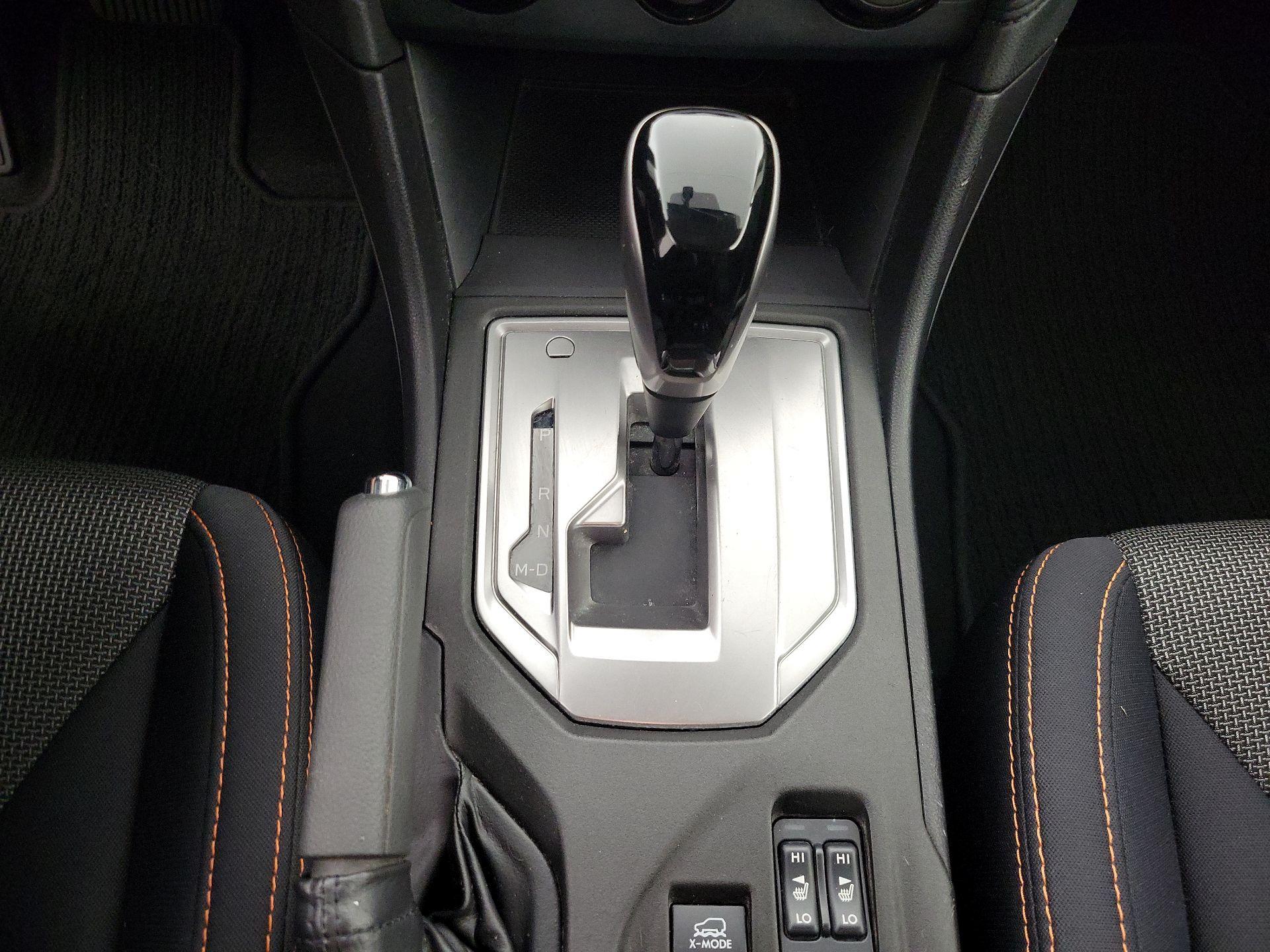 Thumbnail: 2018 Subaru Crosstrek - 17